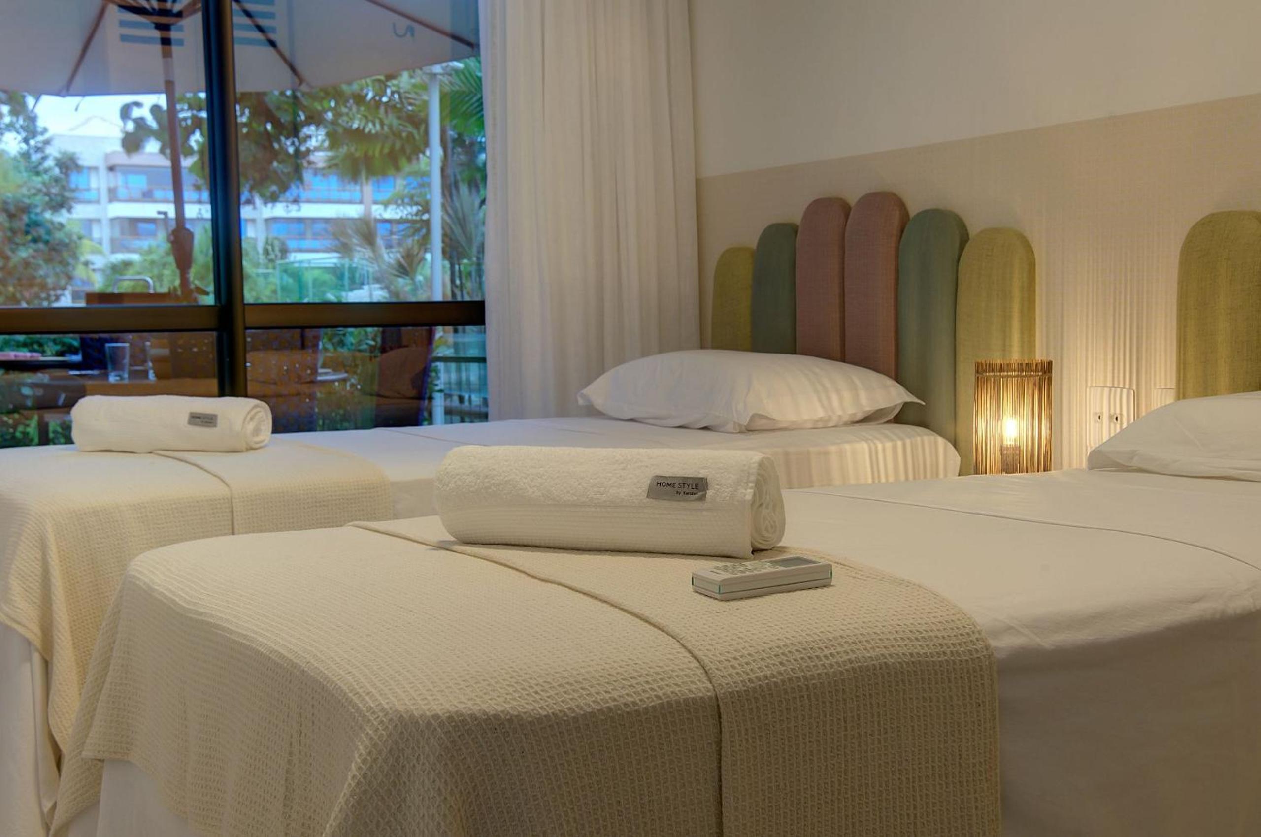 WaiWai #101H - Apartamento no Cumbuco by Carpediem