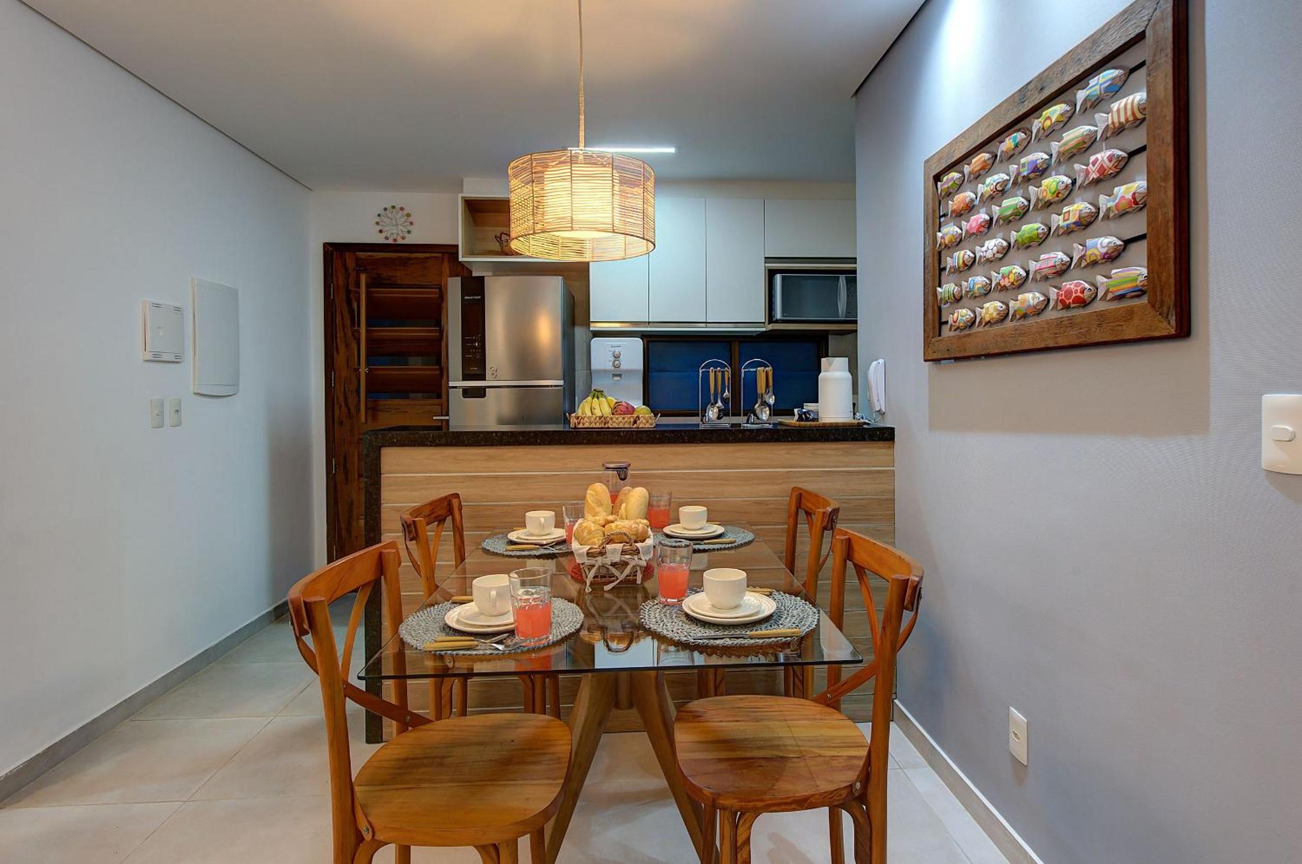 WaiWai #101H - Apartamento no Cumbuco by Carpediem