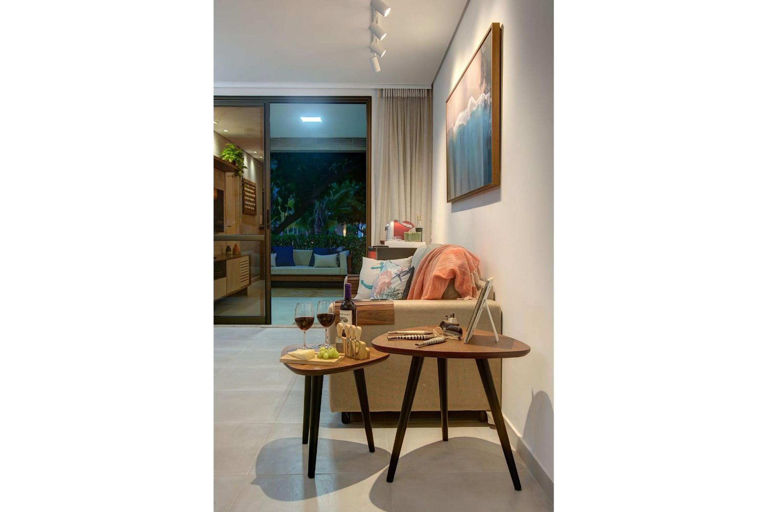WaiWai #101H - Apartamento no Cumbuco by Carpediem
