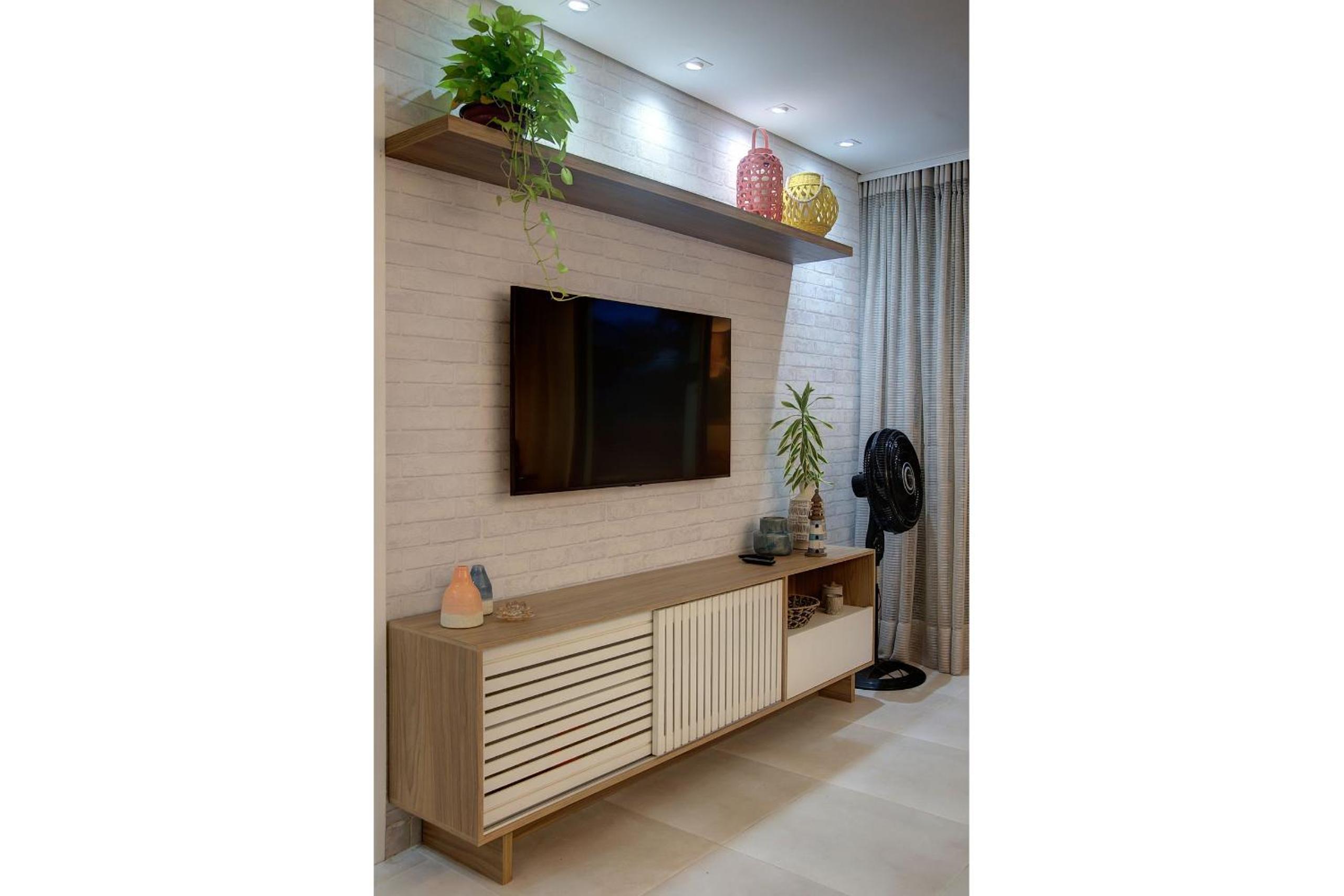 WaiWai #101H - Apartamento no Cumbuco by Carpediem