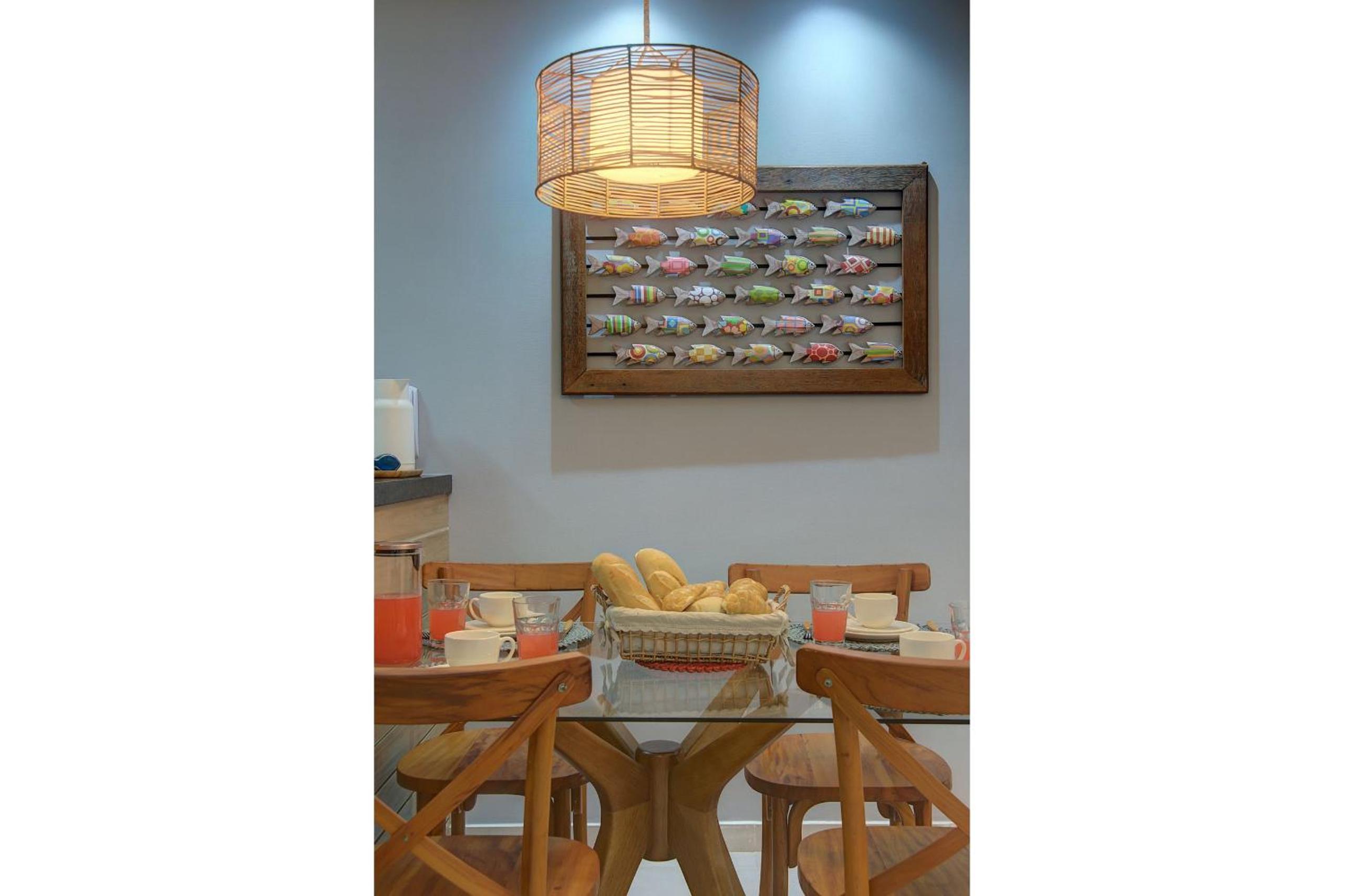 WaiWai #101H - Apartamento no Cumbuco by Carpediem