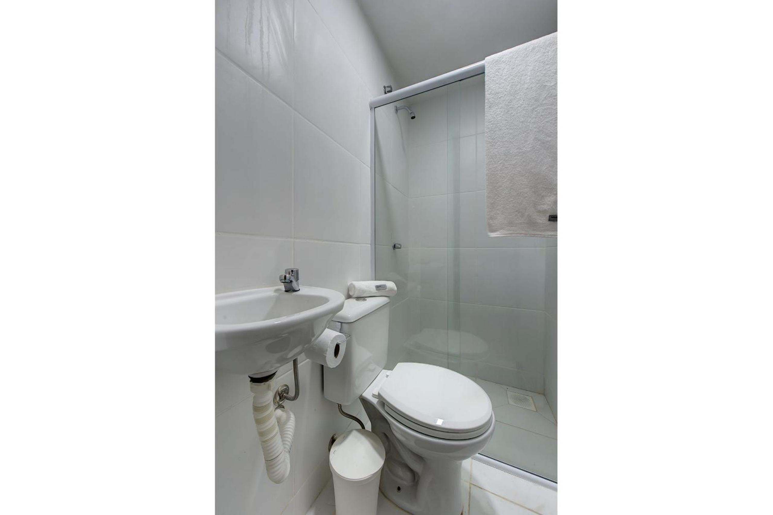 WaiWai #101H - Apartamento no Cumbuco by Carpediem