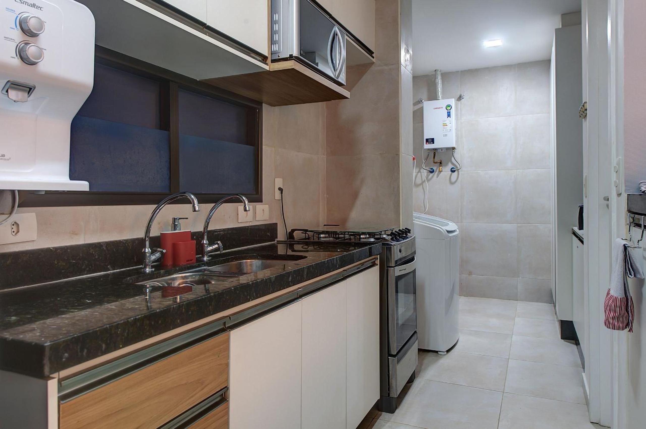 WaiWai #101H - Apartamento no Cumbuco by Carpediem