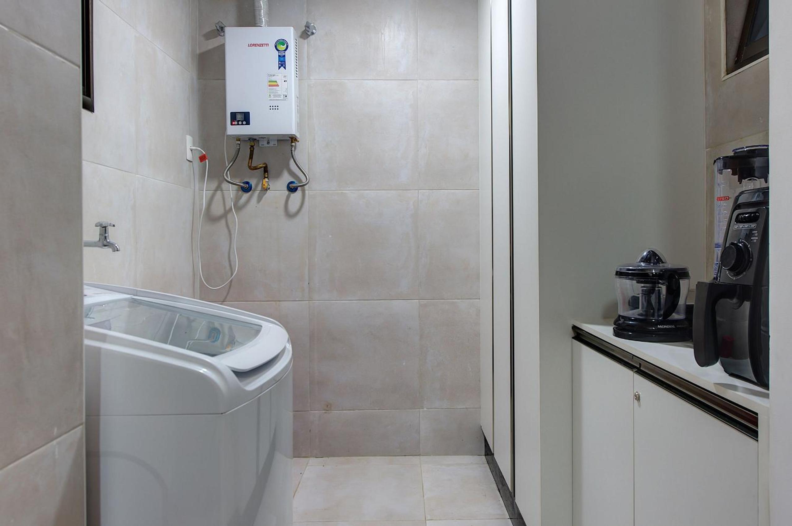 WaiWai #101H - Apartamento no Cumbuco by Carpediem