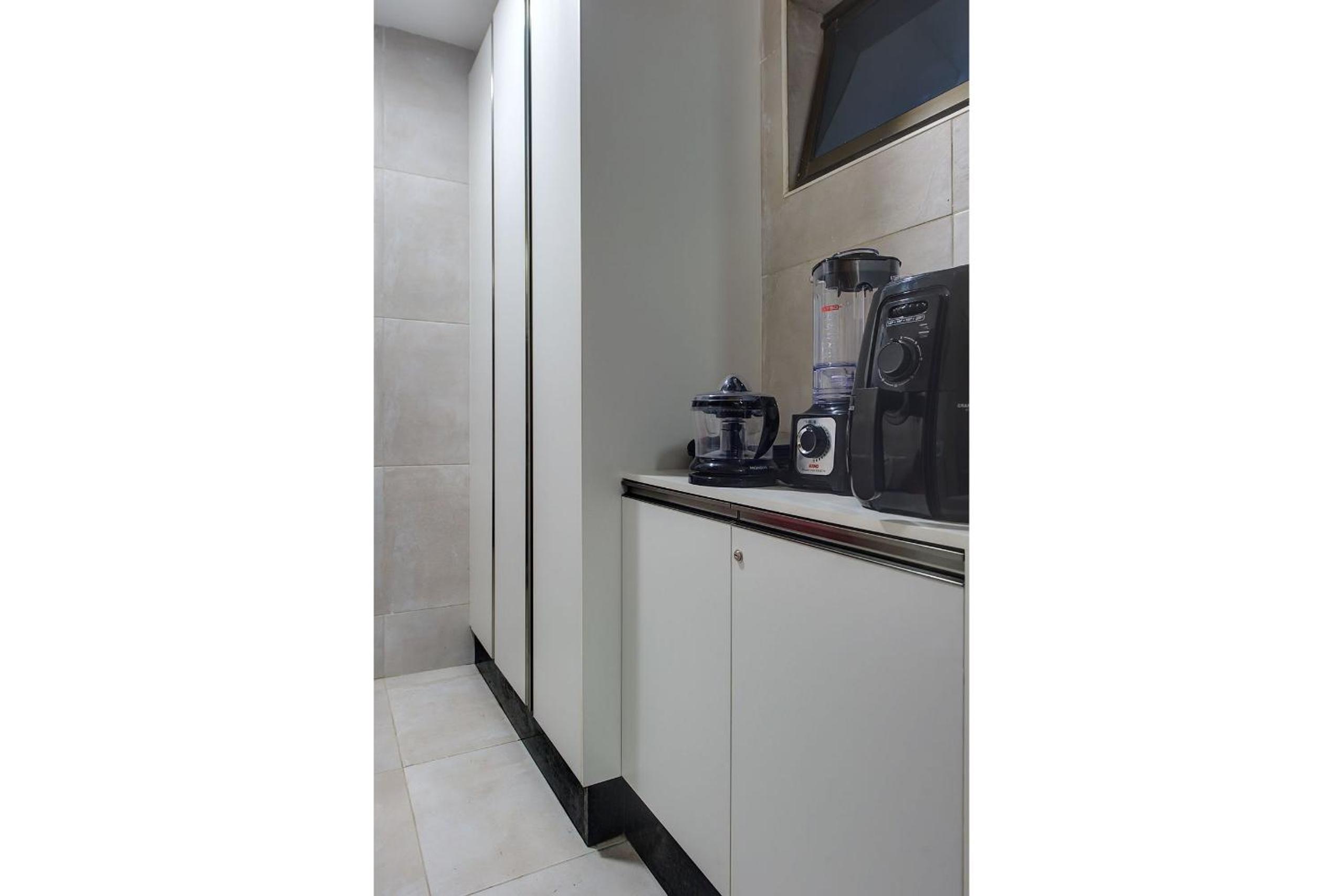 WaiWai #101H - Apartamento no Cumbuco by Carpediem
