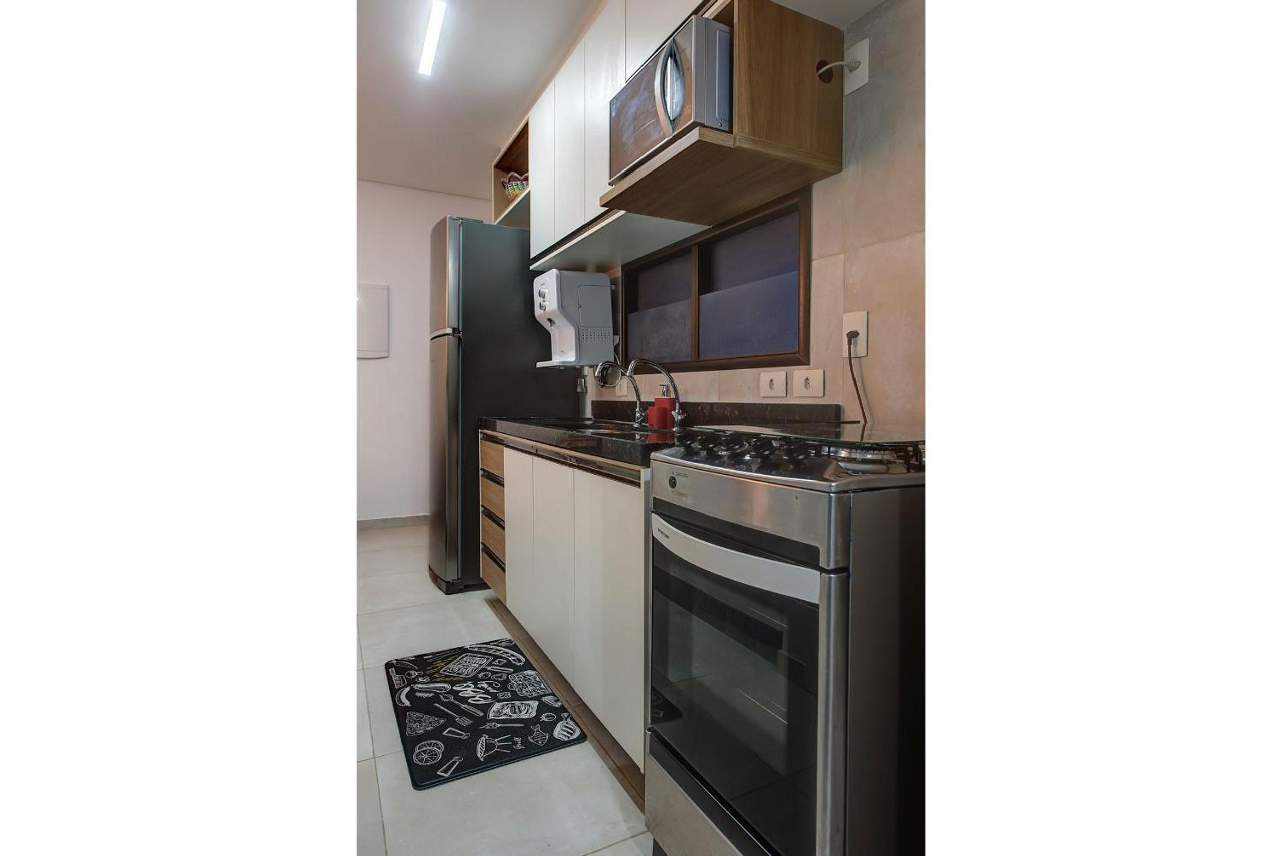 WaiWai #101H - Apartamento no Cumbuco by Carpediem