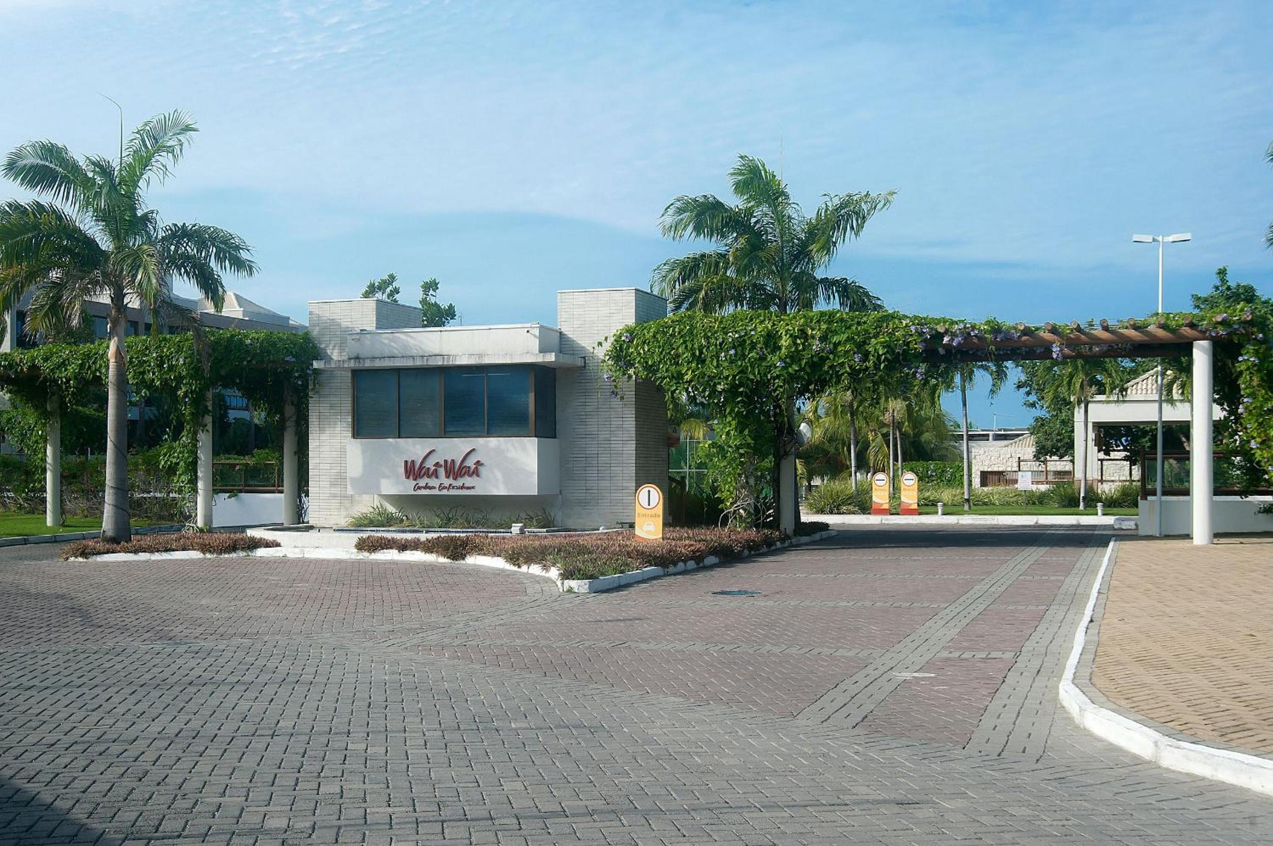 WaiWai #101H - Apartamento no Cumbuco by Carpediem