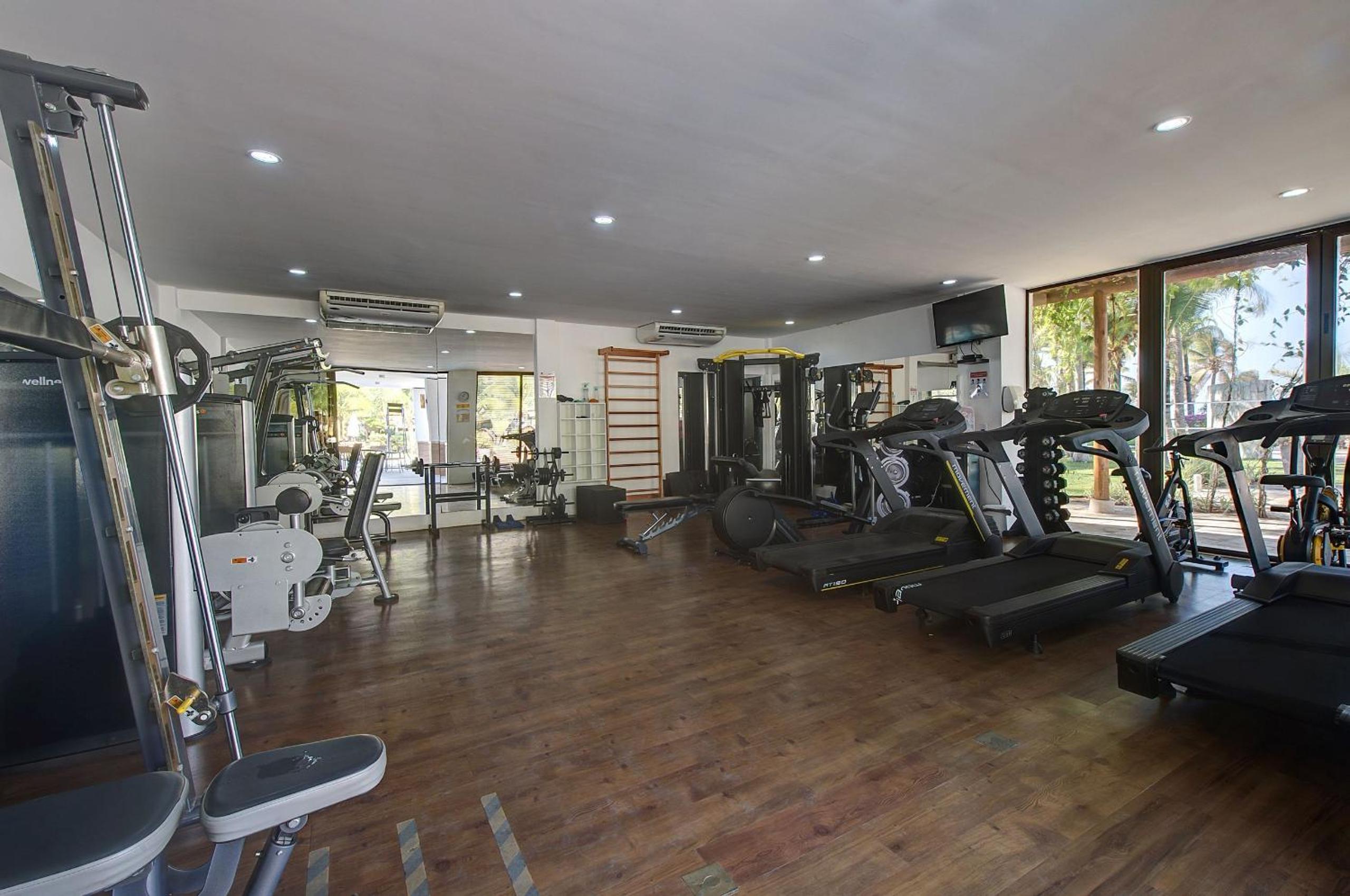 WaiWai #101H - Apartamento no Cumbuco by Carpediem