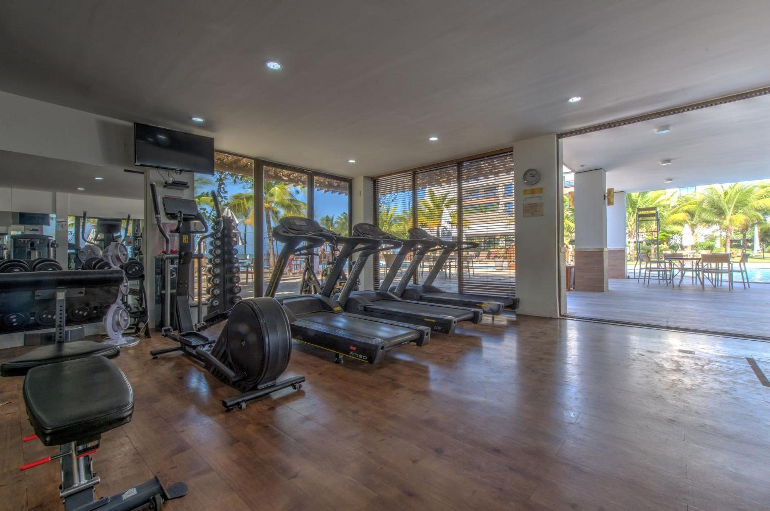 WaiWai #101H - Apartamento no Cumbuco by Carpediem