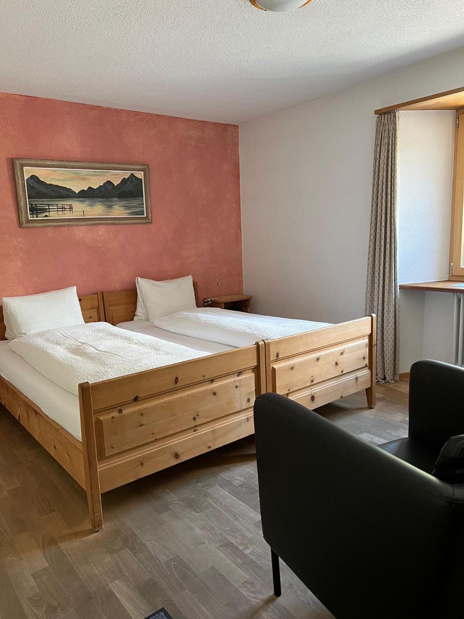 Hotel Adler Garni