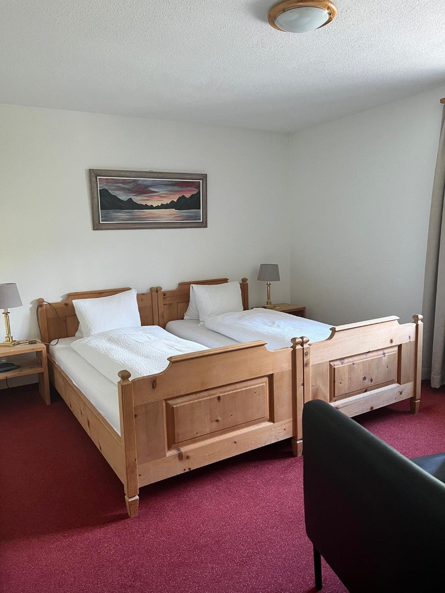 Hotel Adler Garni