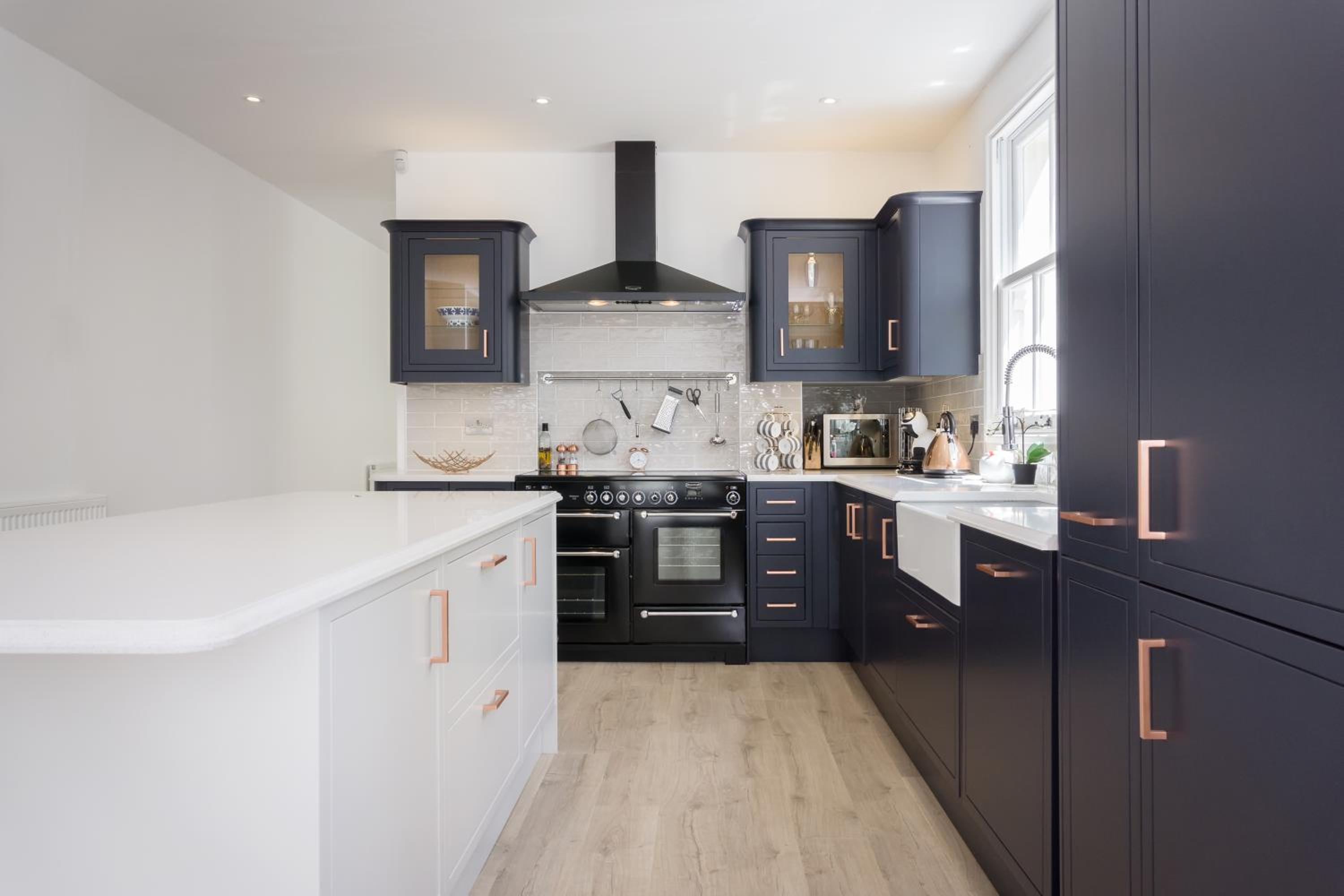 Luxury Town House in the Centre of Cardiff view 4