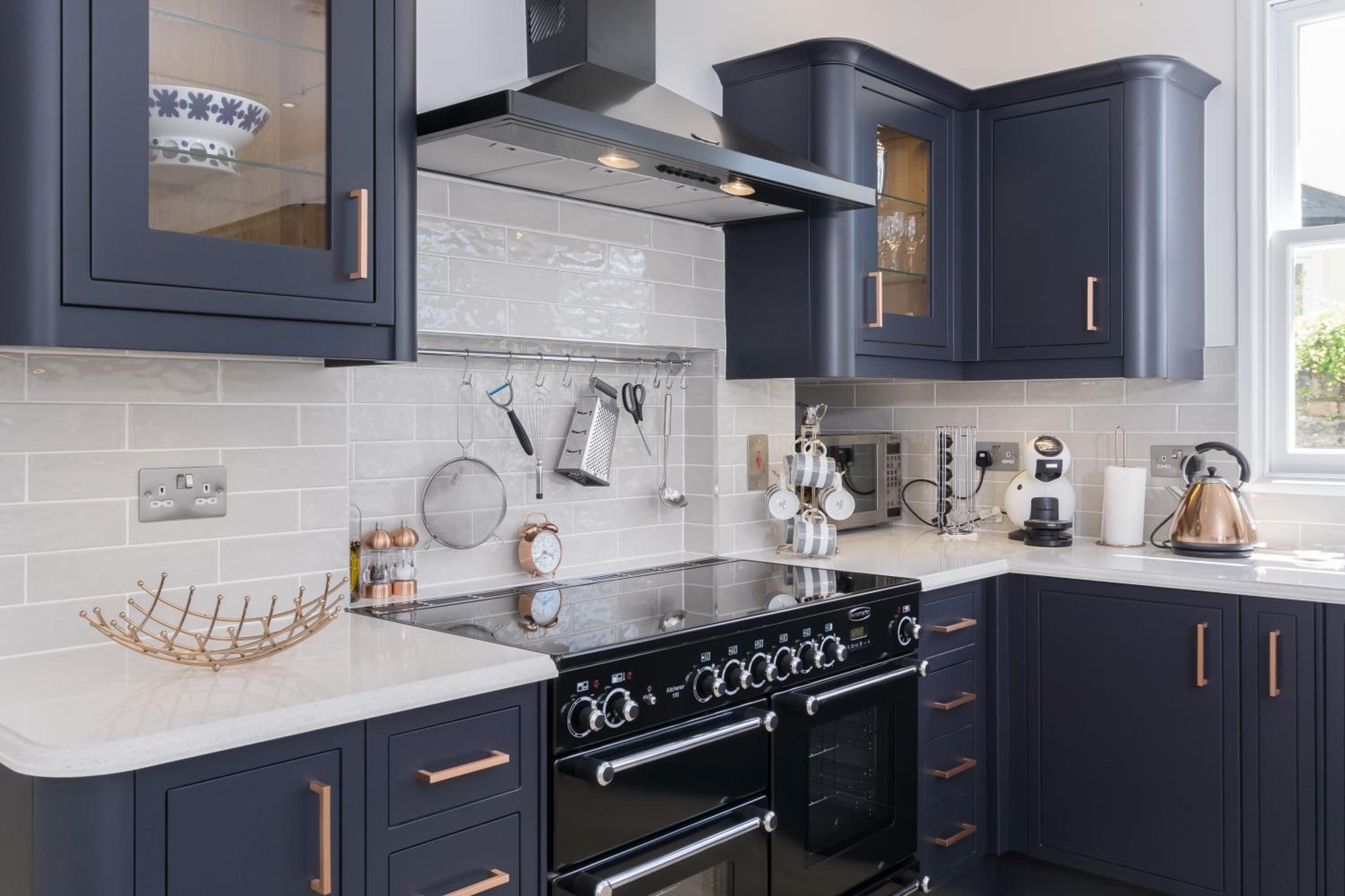Luxury Town House in the Centre of Cardiff view 5