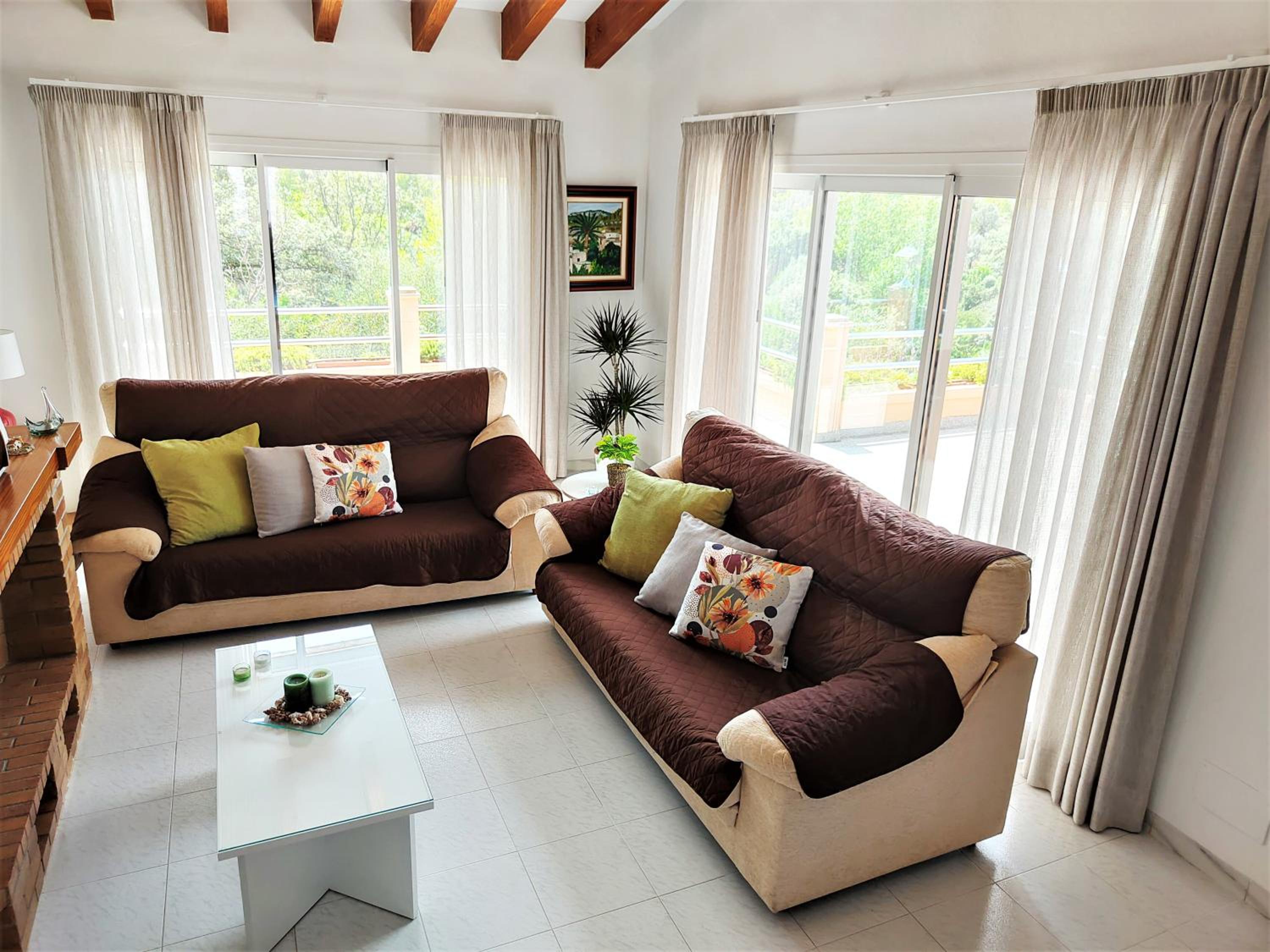 Villa Capllonch