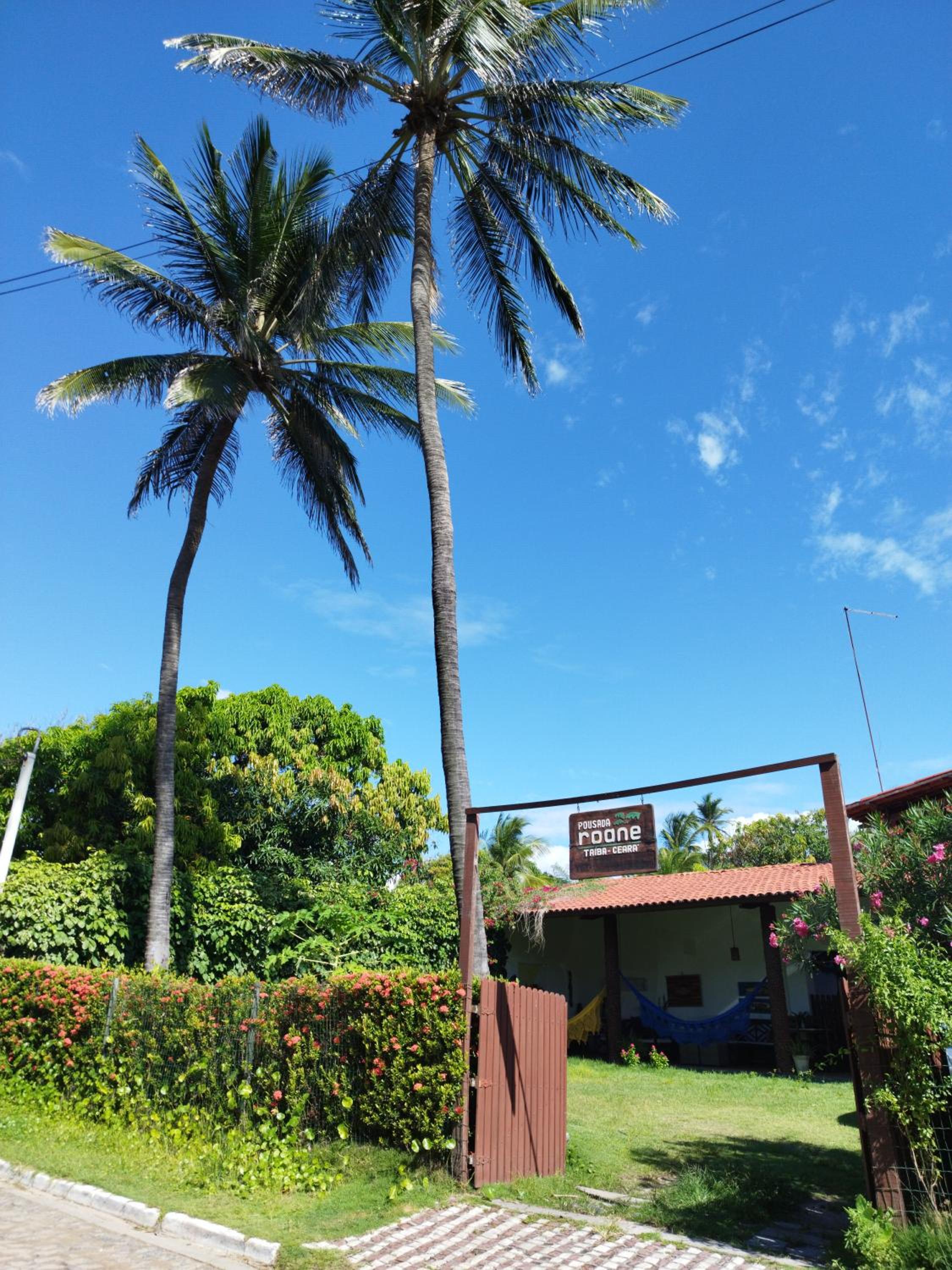 Pousada Roane - Taíba