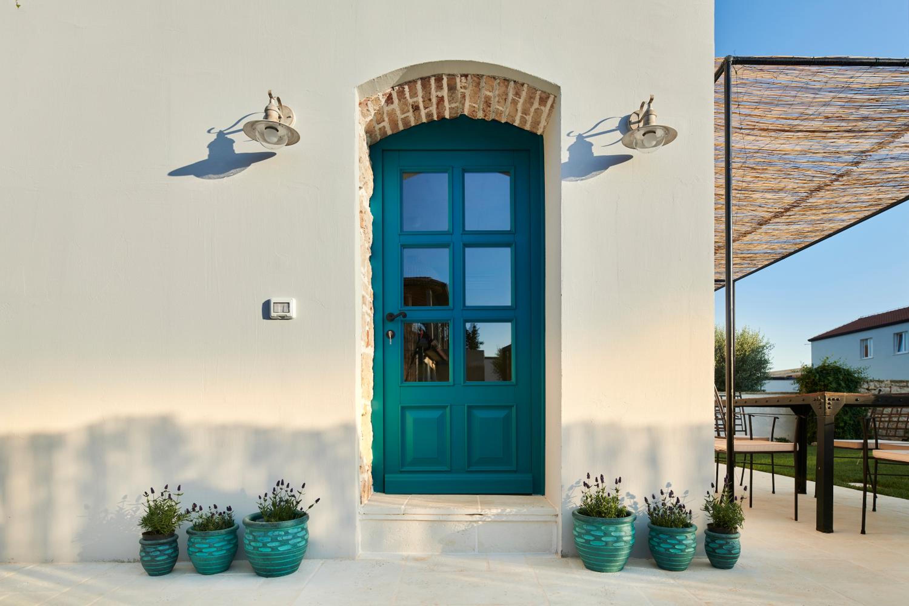 Mediterranea