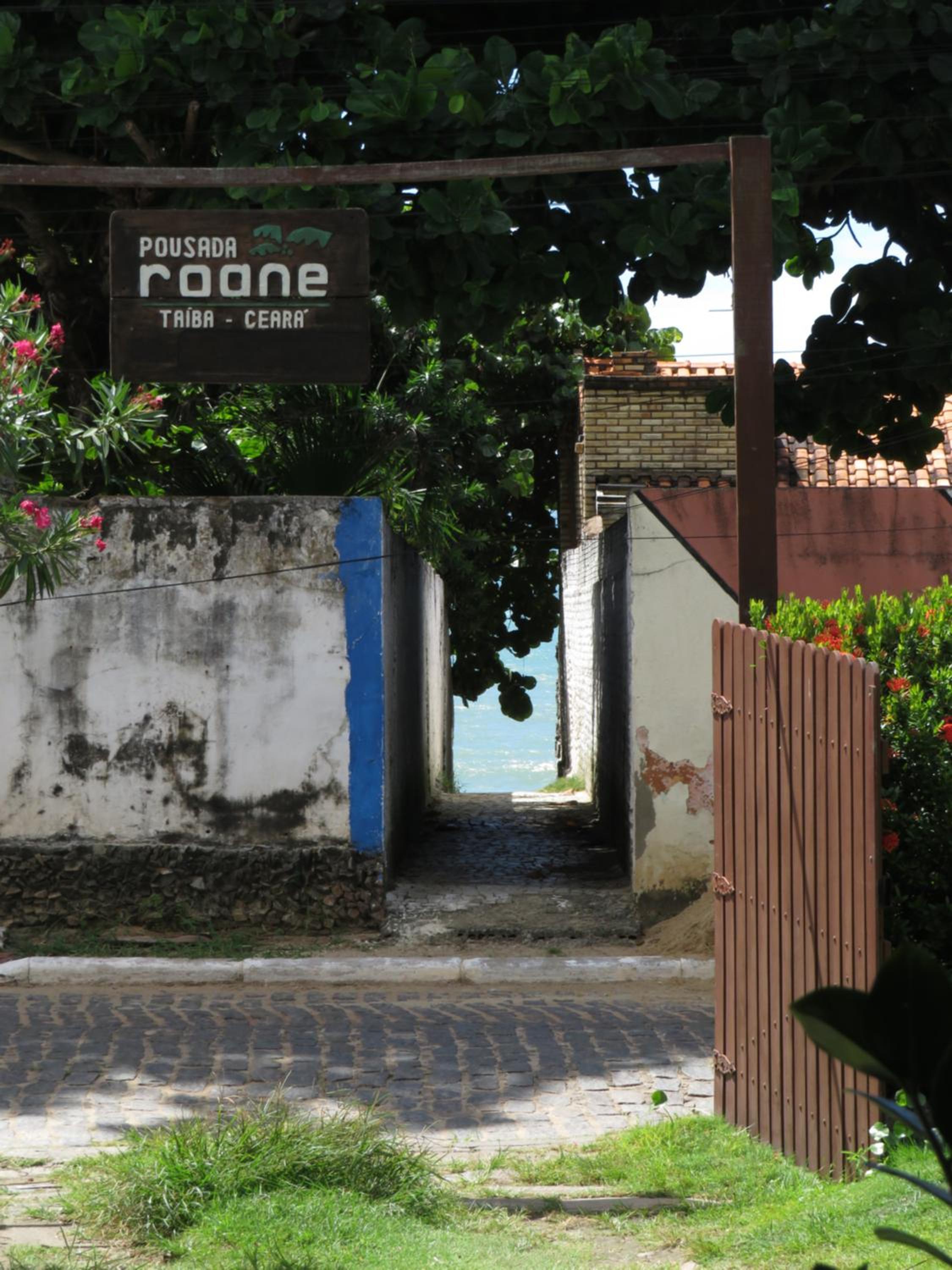 Pousada Roane - Taíba