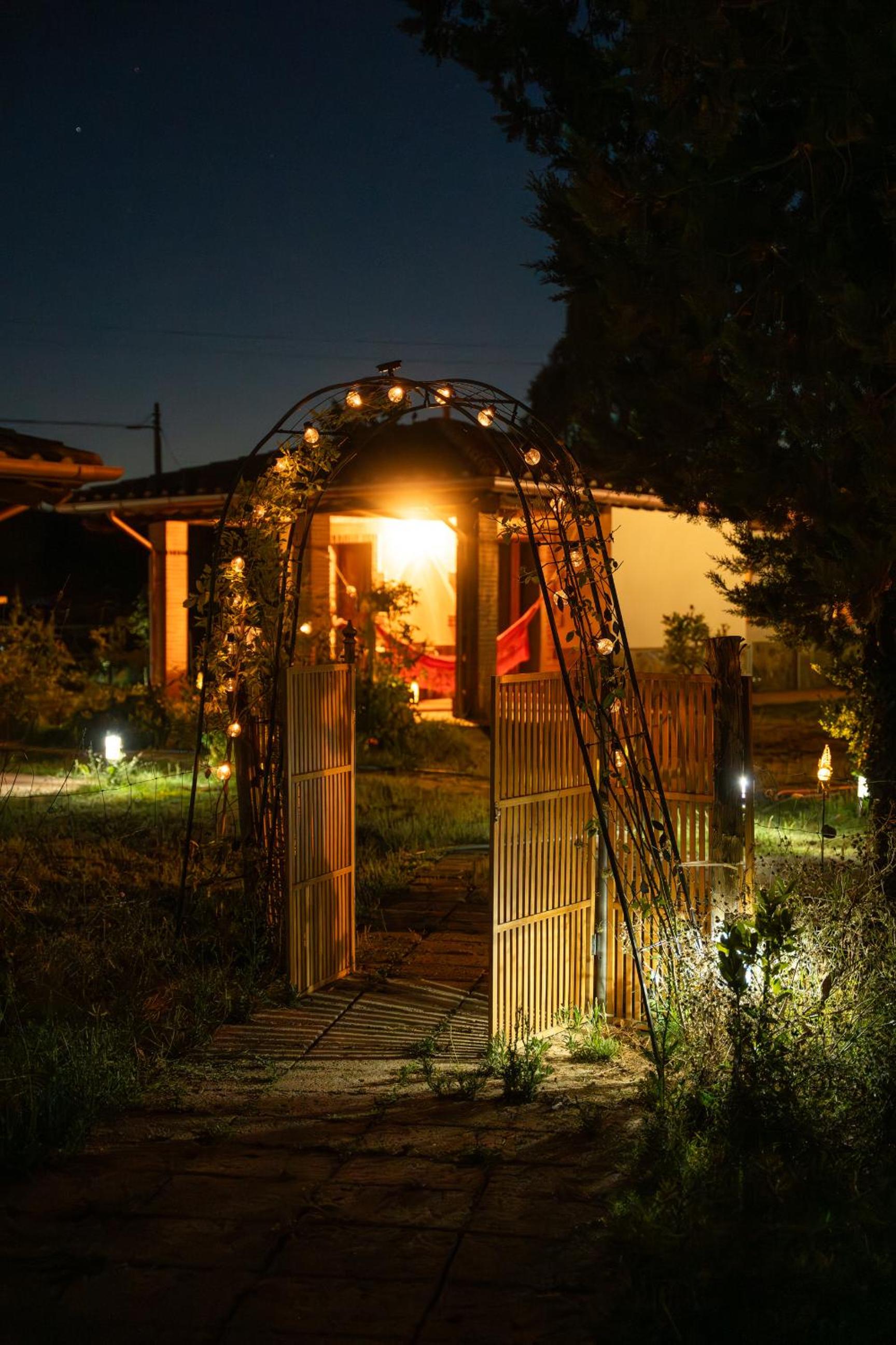 Agriturismo Anfora della Vita