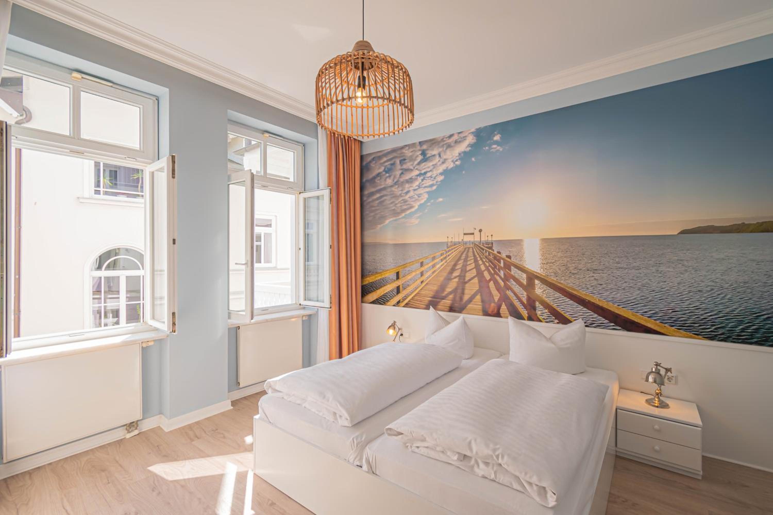 Villa Baltik view 3