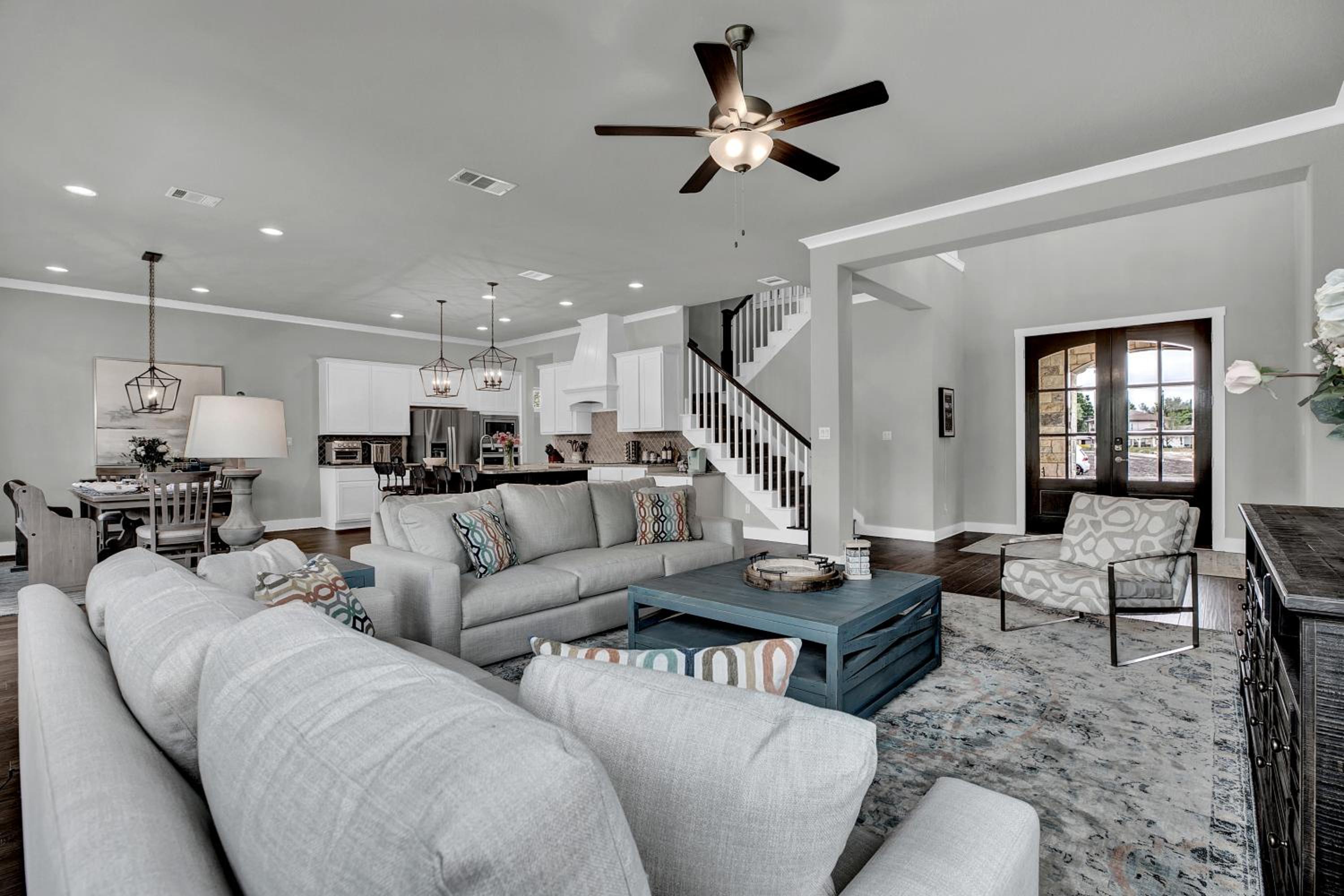 Stunning Luxury Home on Lake LBJ! - Property Image 6