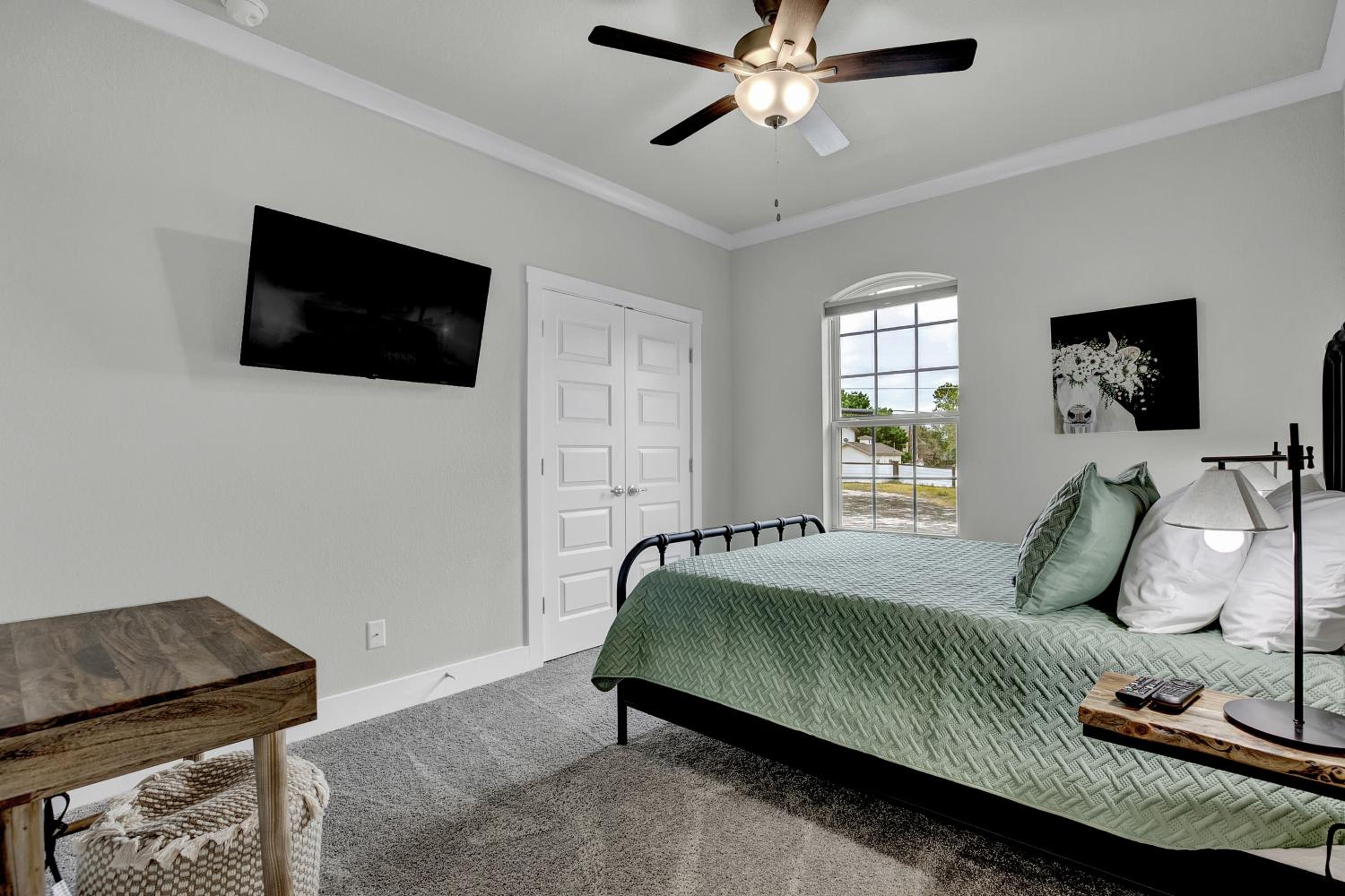 Stunning Luxury Home on Lake LBJ! - Property Image 22