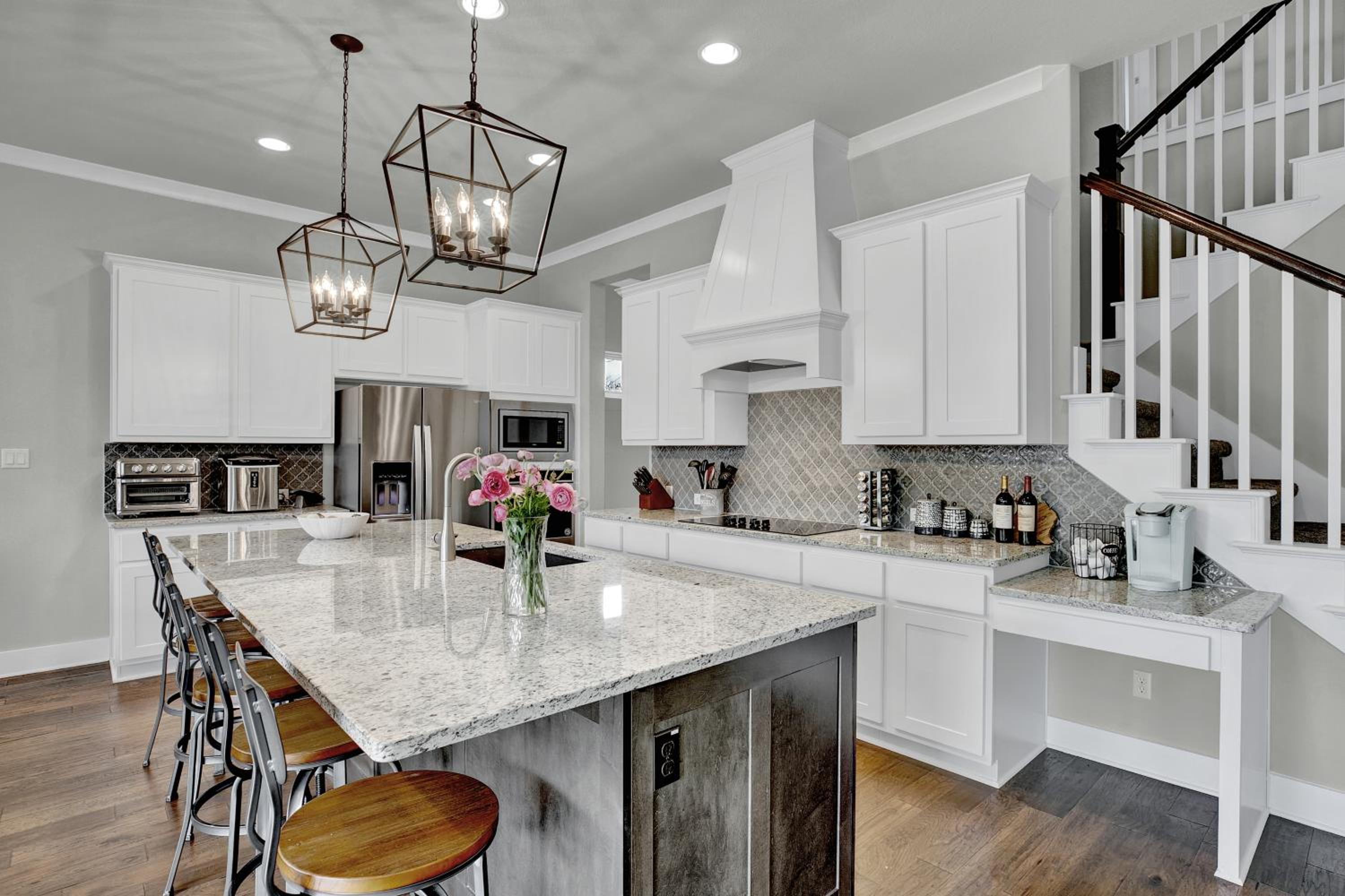 Stunning Luxury Home on Lake LBJ! - Property Image 19