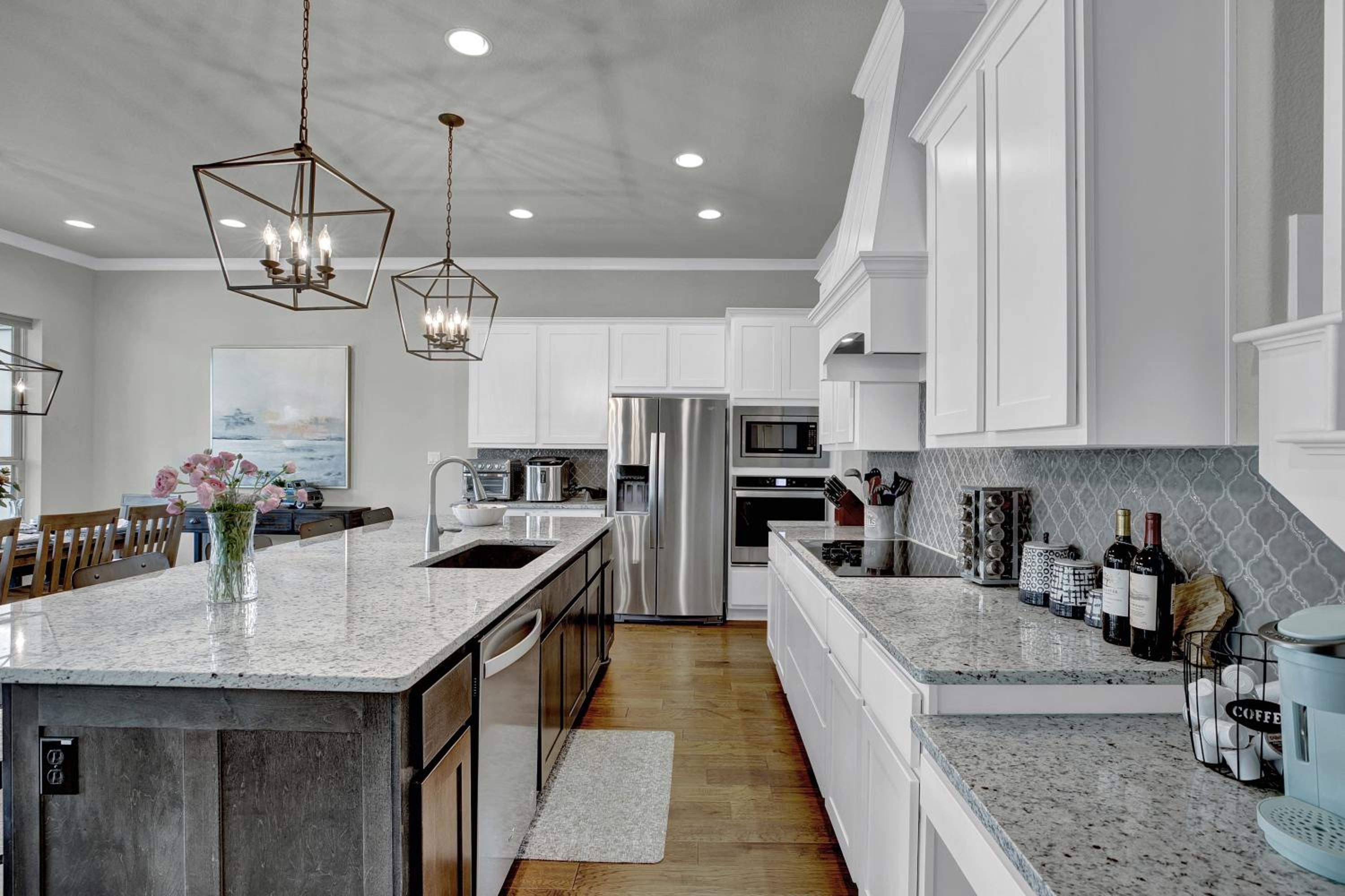 Stunning Luxury Home on Lake LBJ! - Property Image 17
