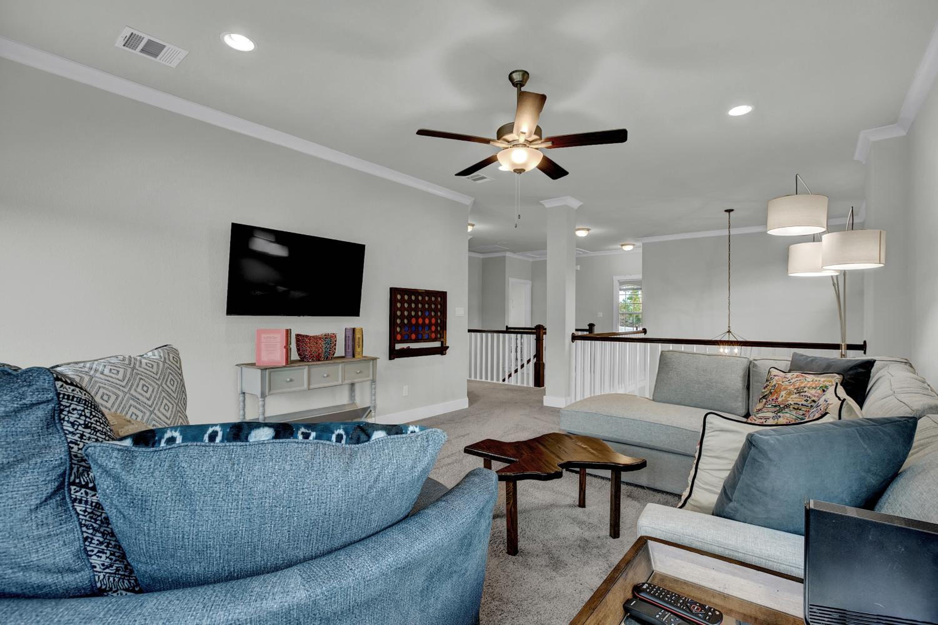 Stunning Luxury Home on Lake LBJ! - Property Image 8