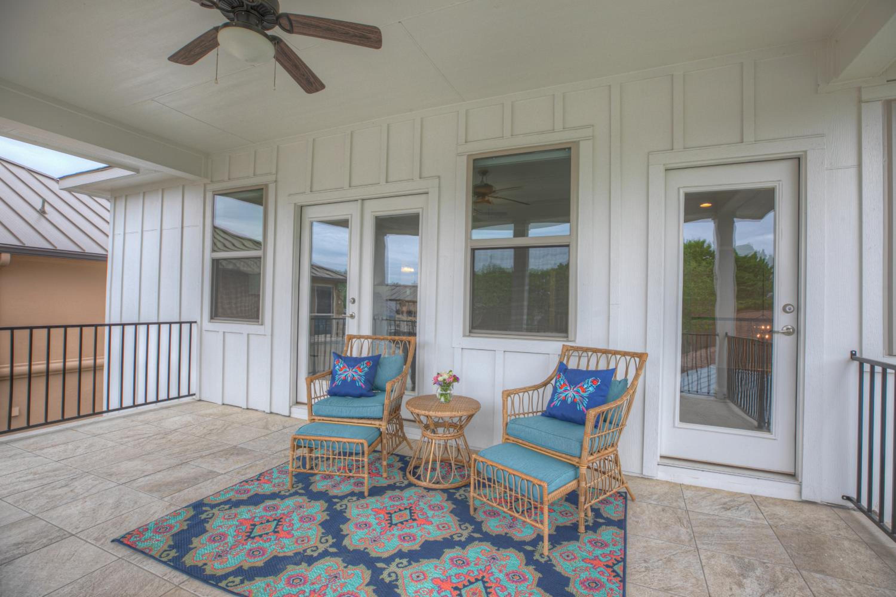 Stunning Luxury Home on Lake LBJ! - Property Image 35