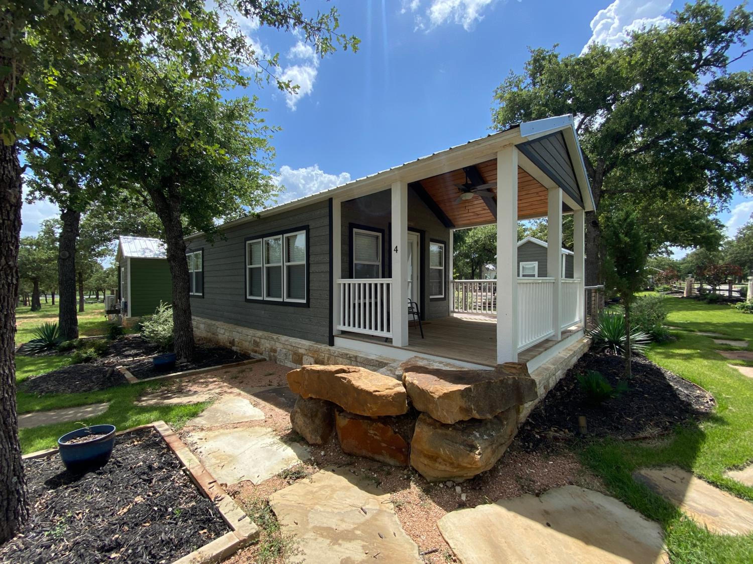 Resort at Fredericksburg Unit 6 view 3