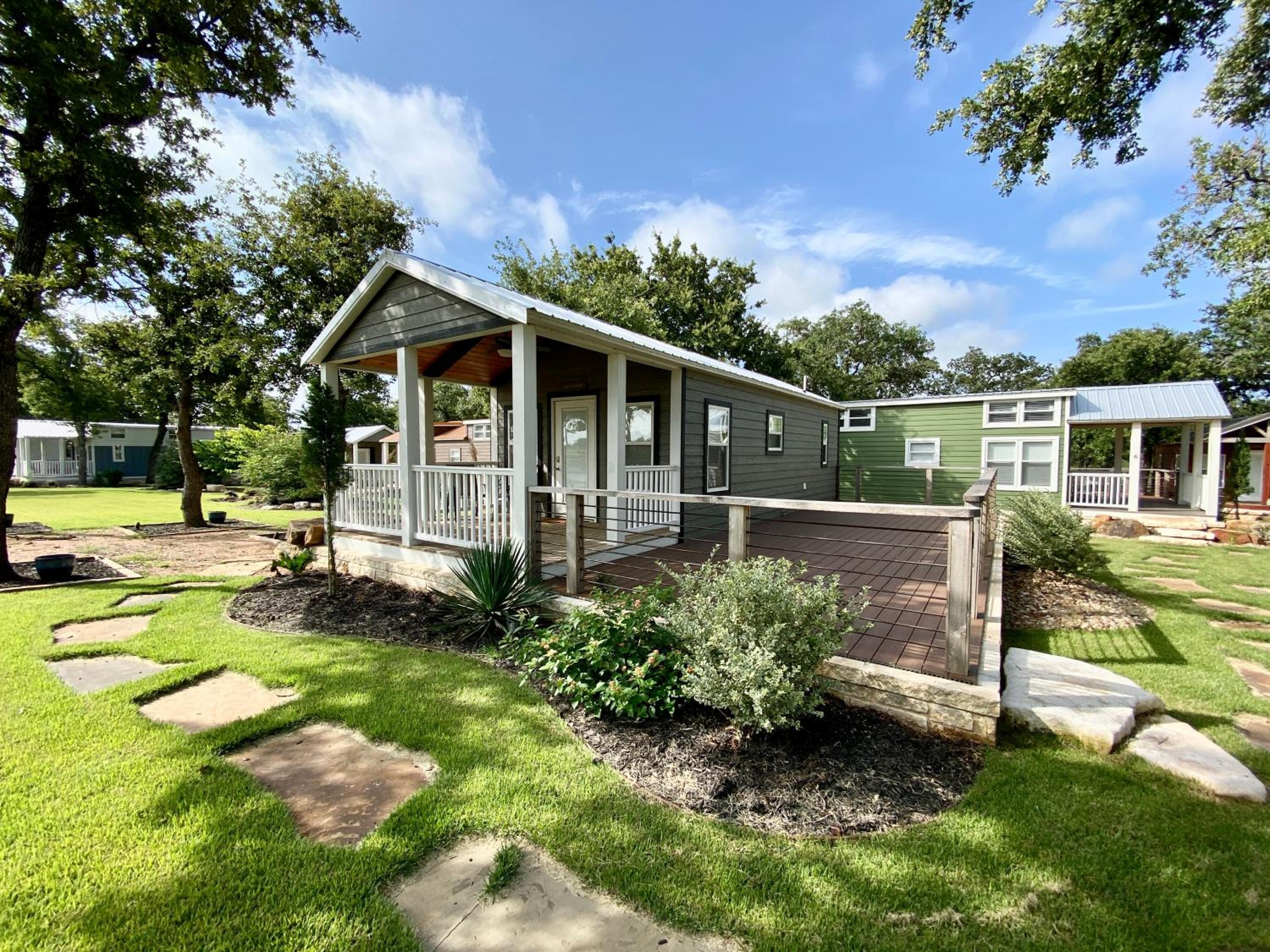 Resort at Fredericksburg Unit 6 view 4