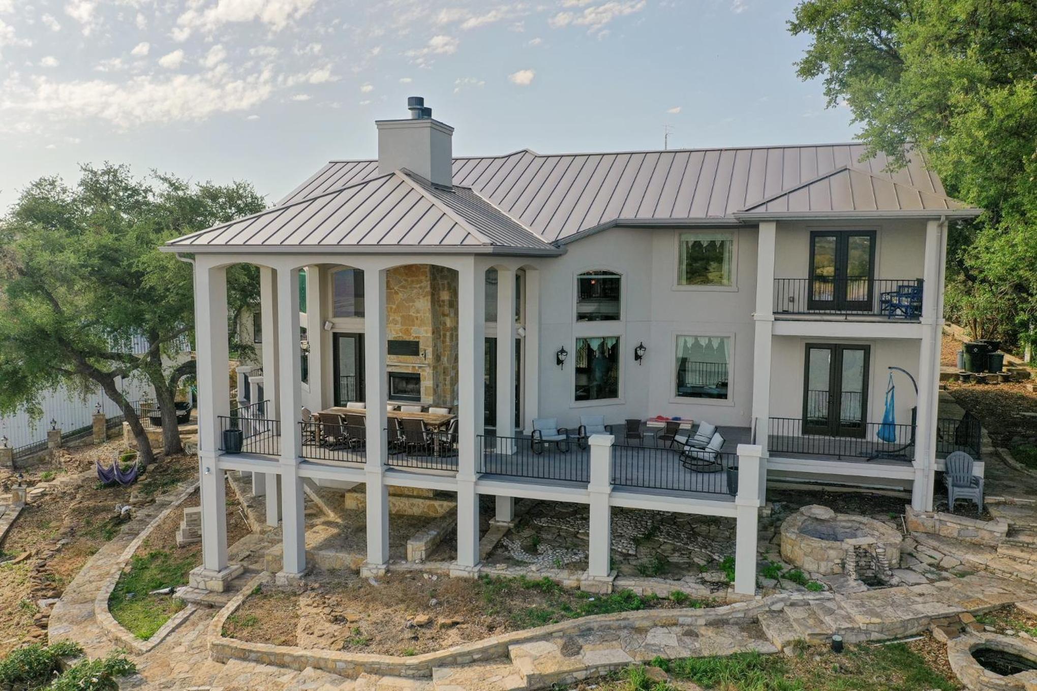 Lakefront Luxury-Breathtaking Views-Games-Firepit view 3