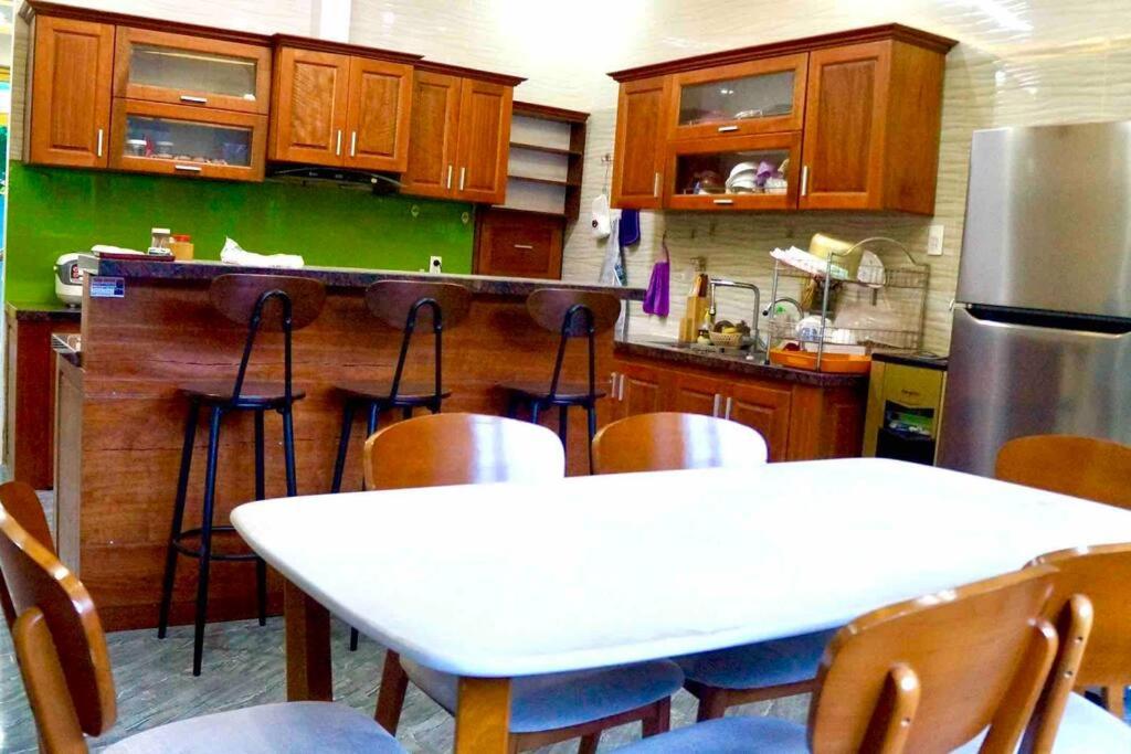 Renting the whole house - Sơn Trà view 4