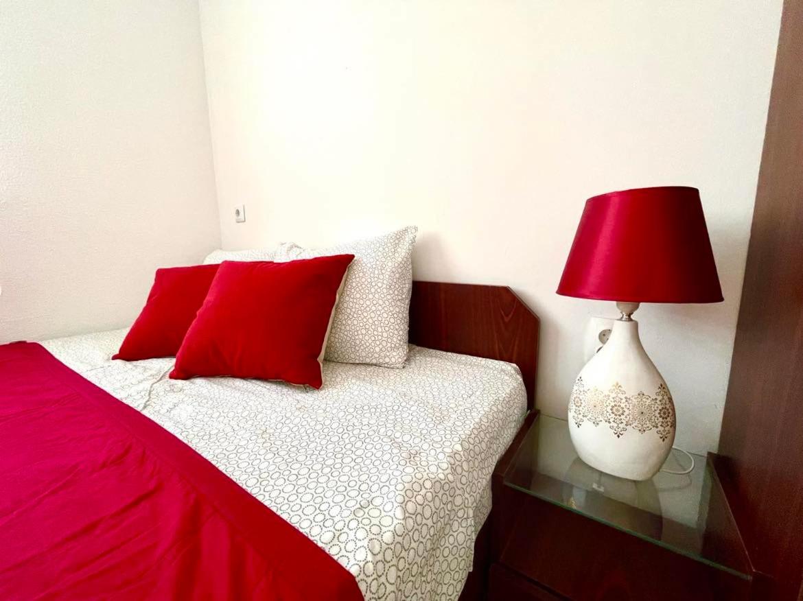 Apartment Adel