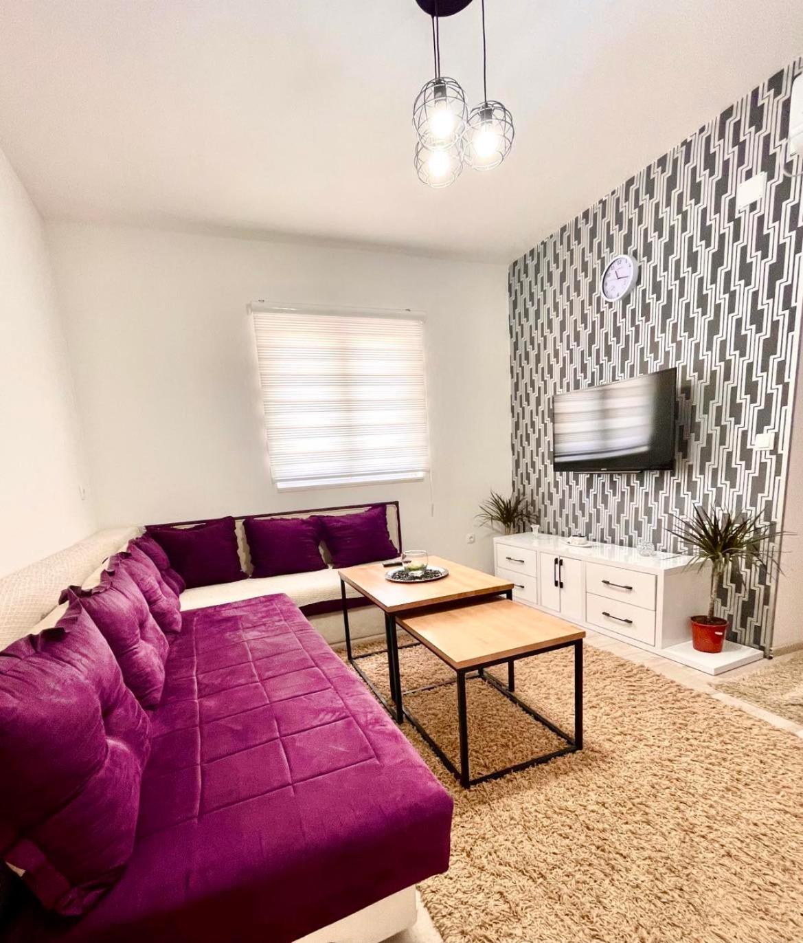 Apartment Adel