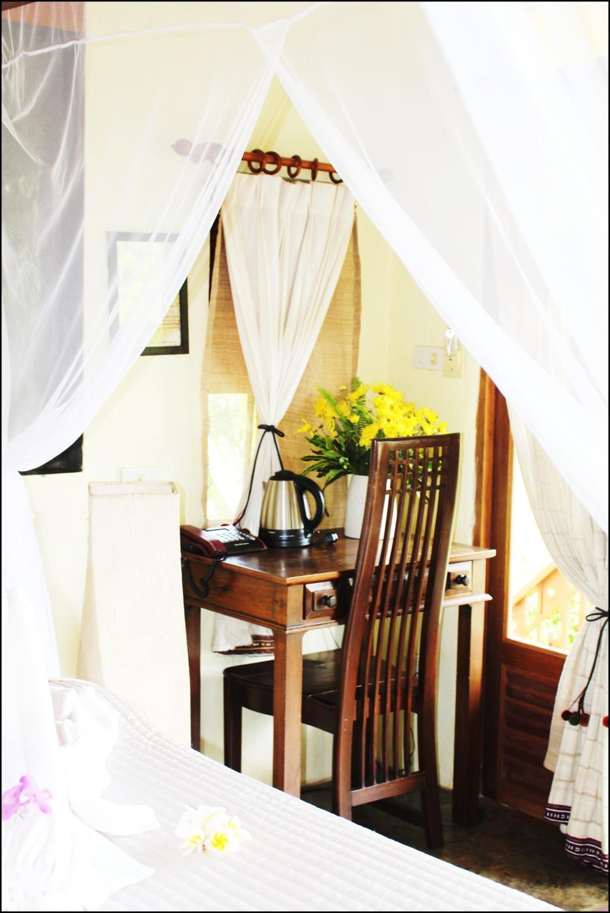 Pai Vimaan Resort