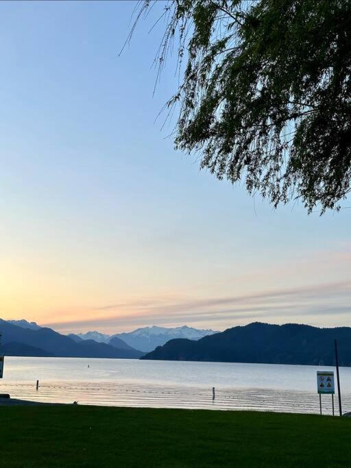 Lake Time Harrison