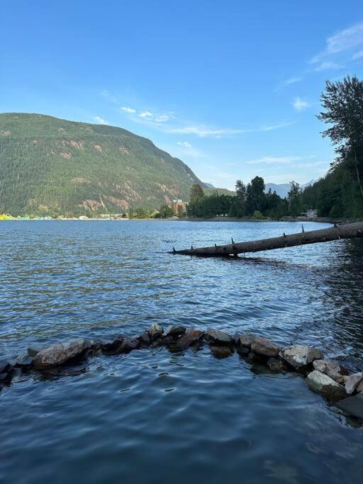 Lake Time Harrison