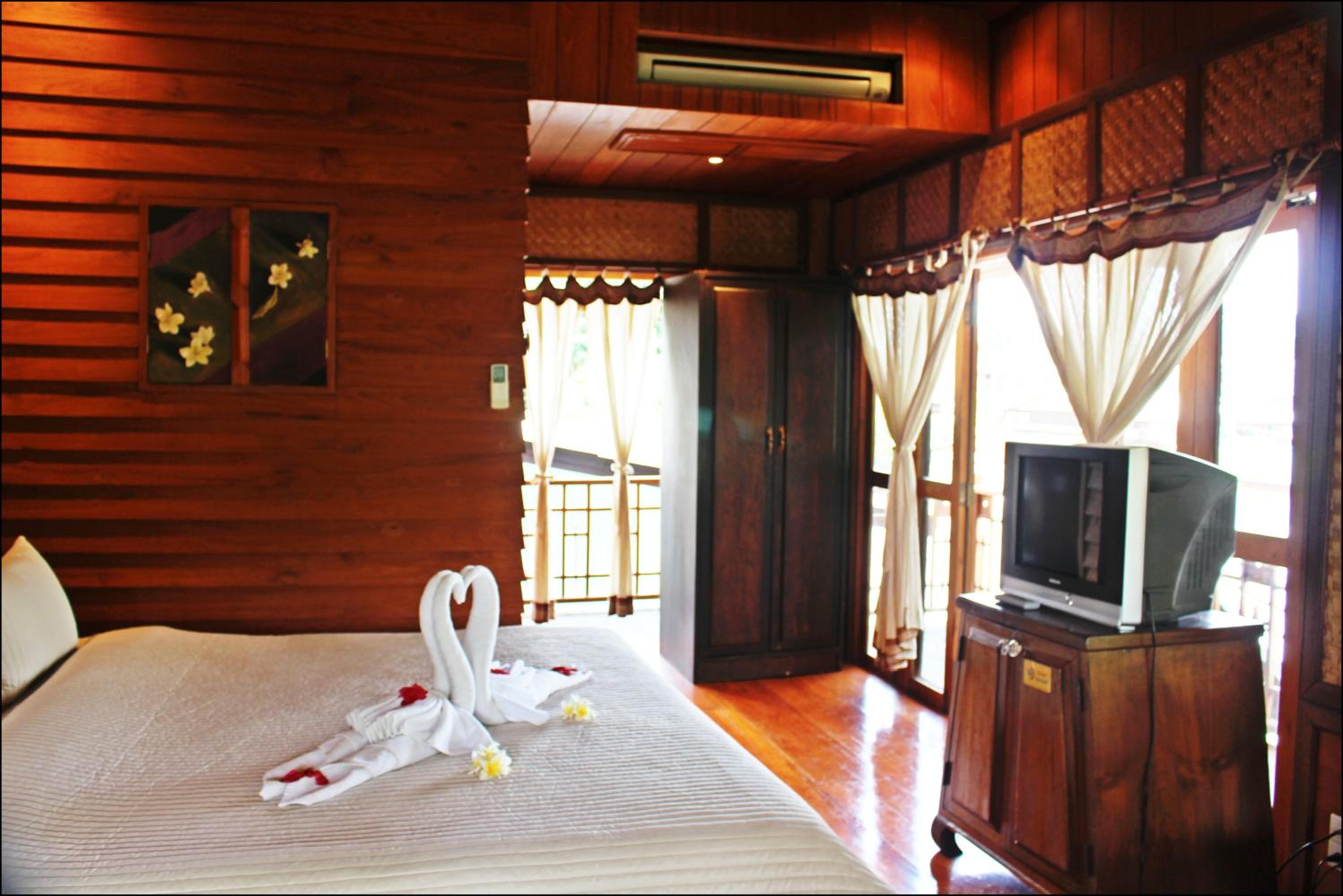 Pai Vimaan Resort