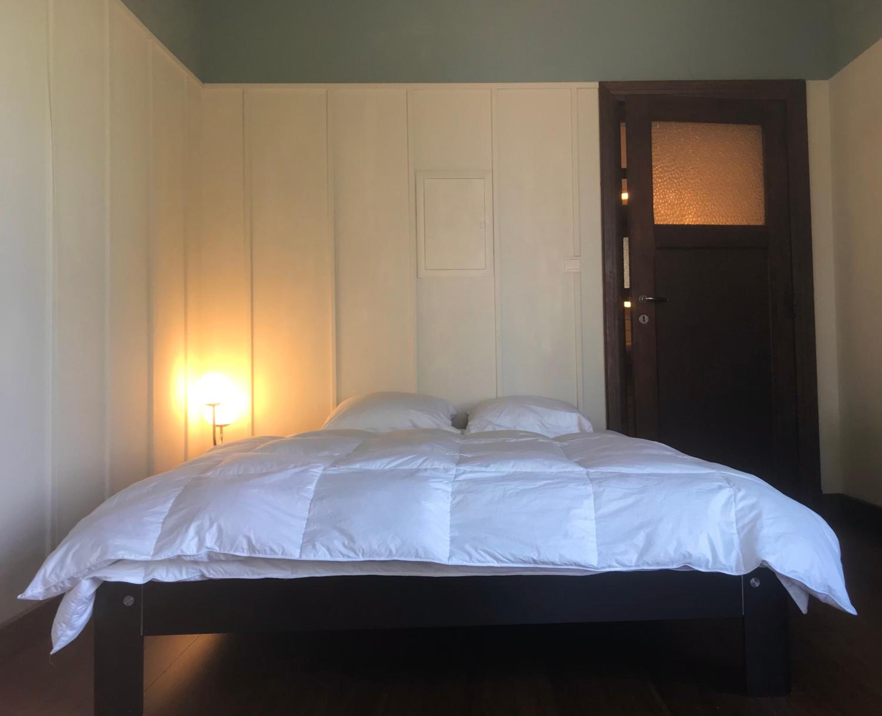 ziggy's room with a view