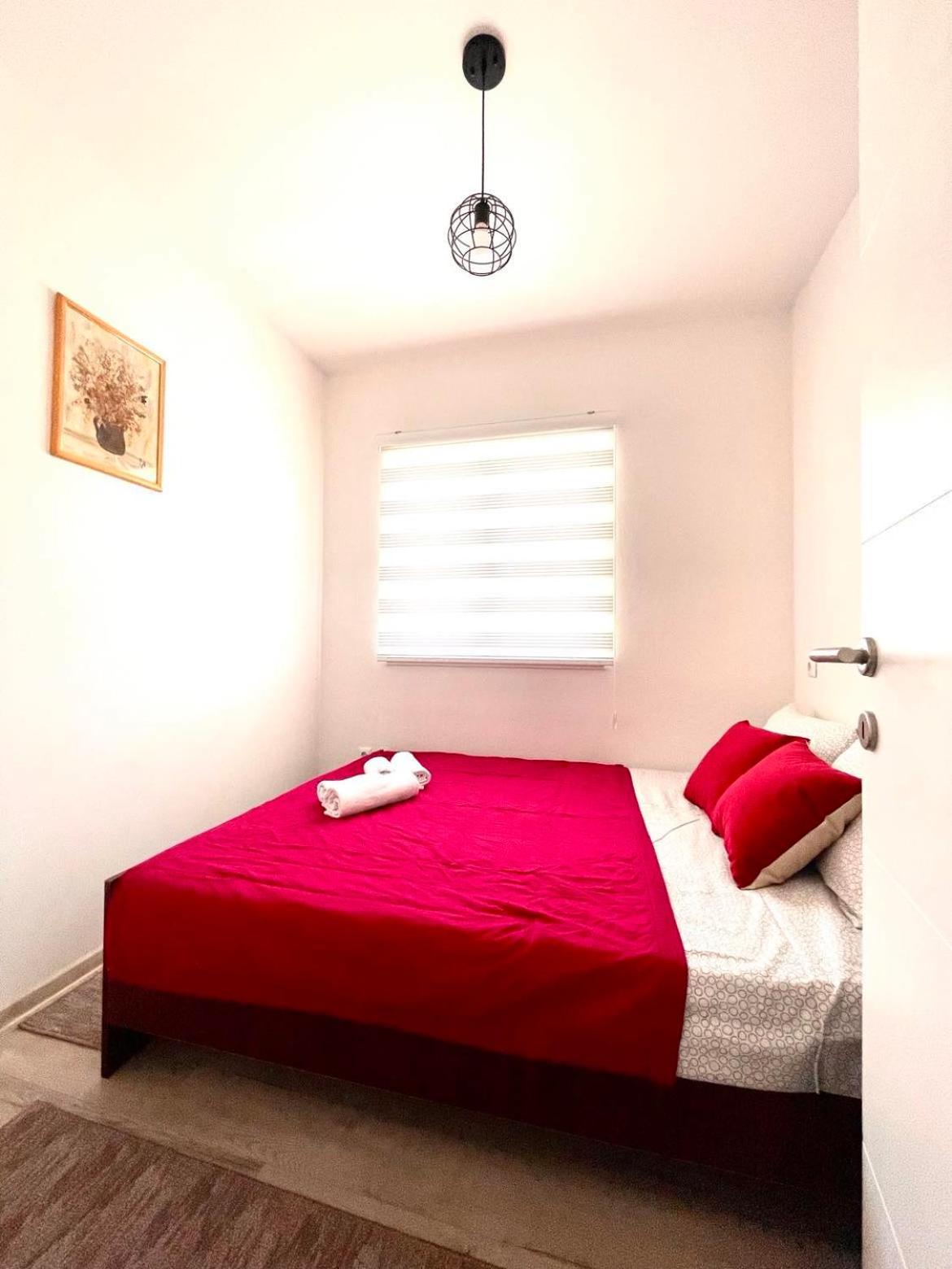 Apartment Adel