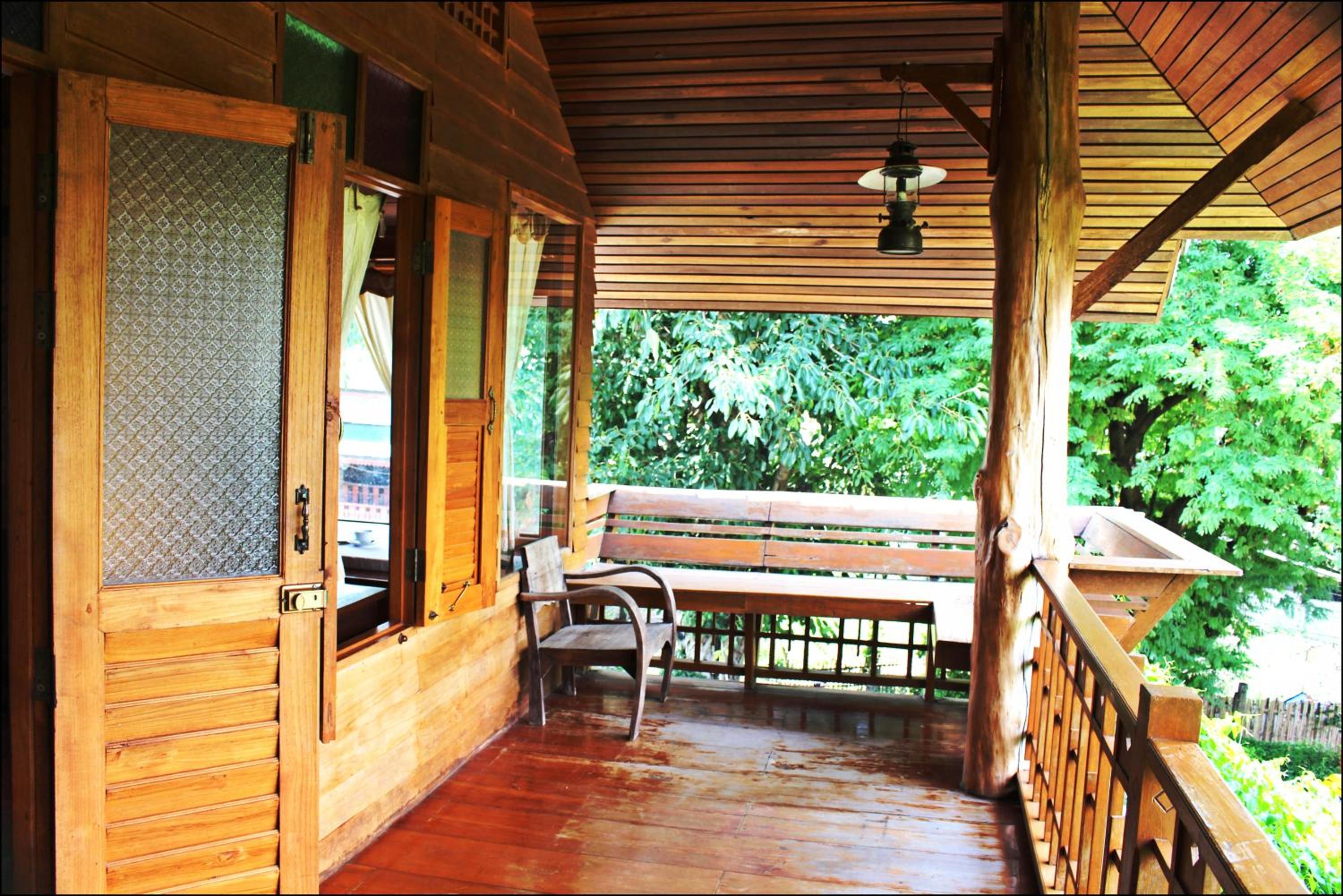 Pai Vimaan Resort