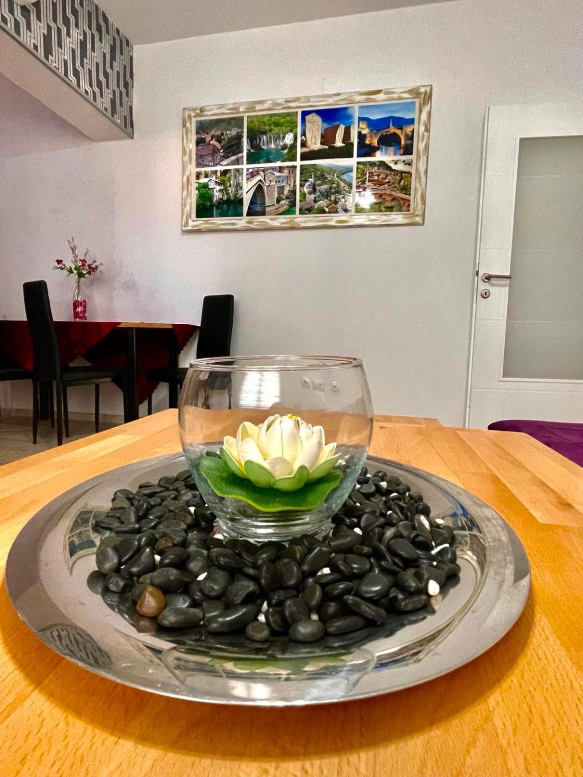 Apartment Adel