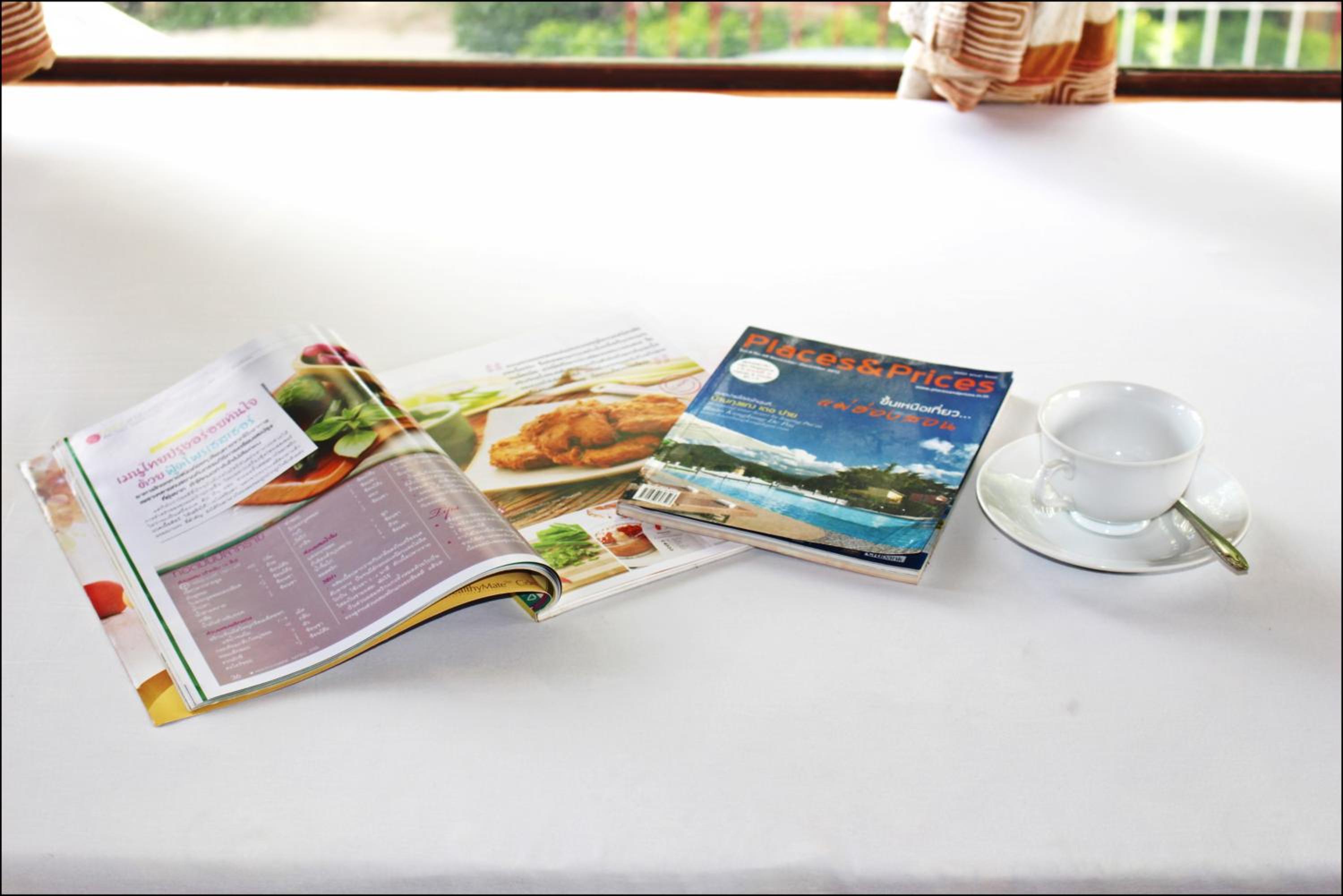 Pai Vimaan Resort