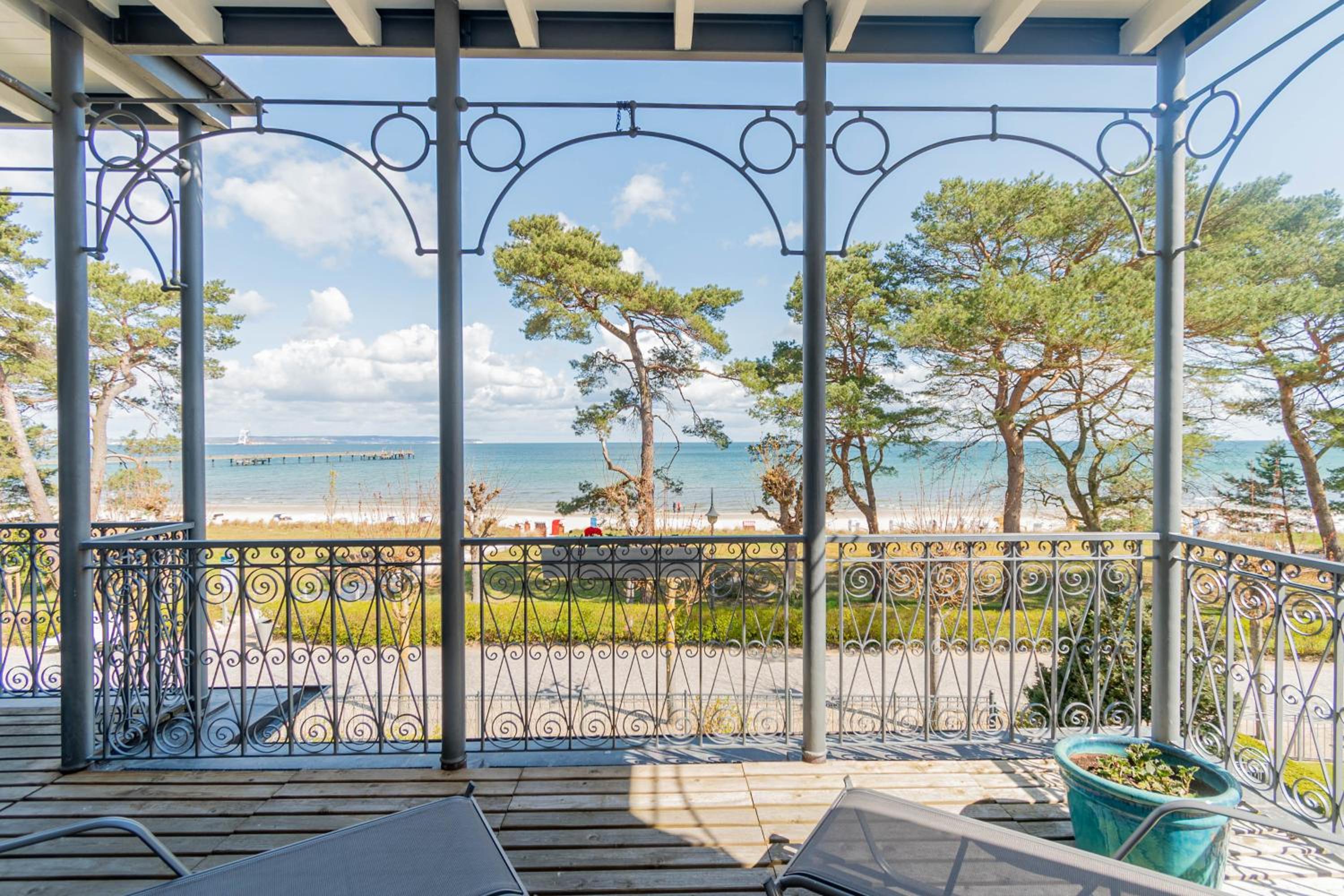 Villa Baltik view 4