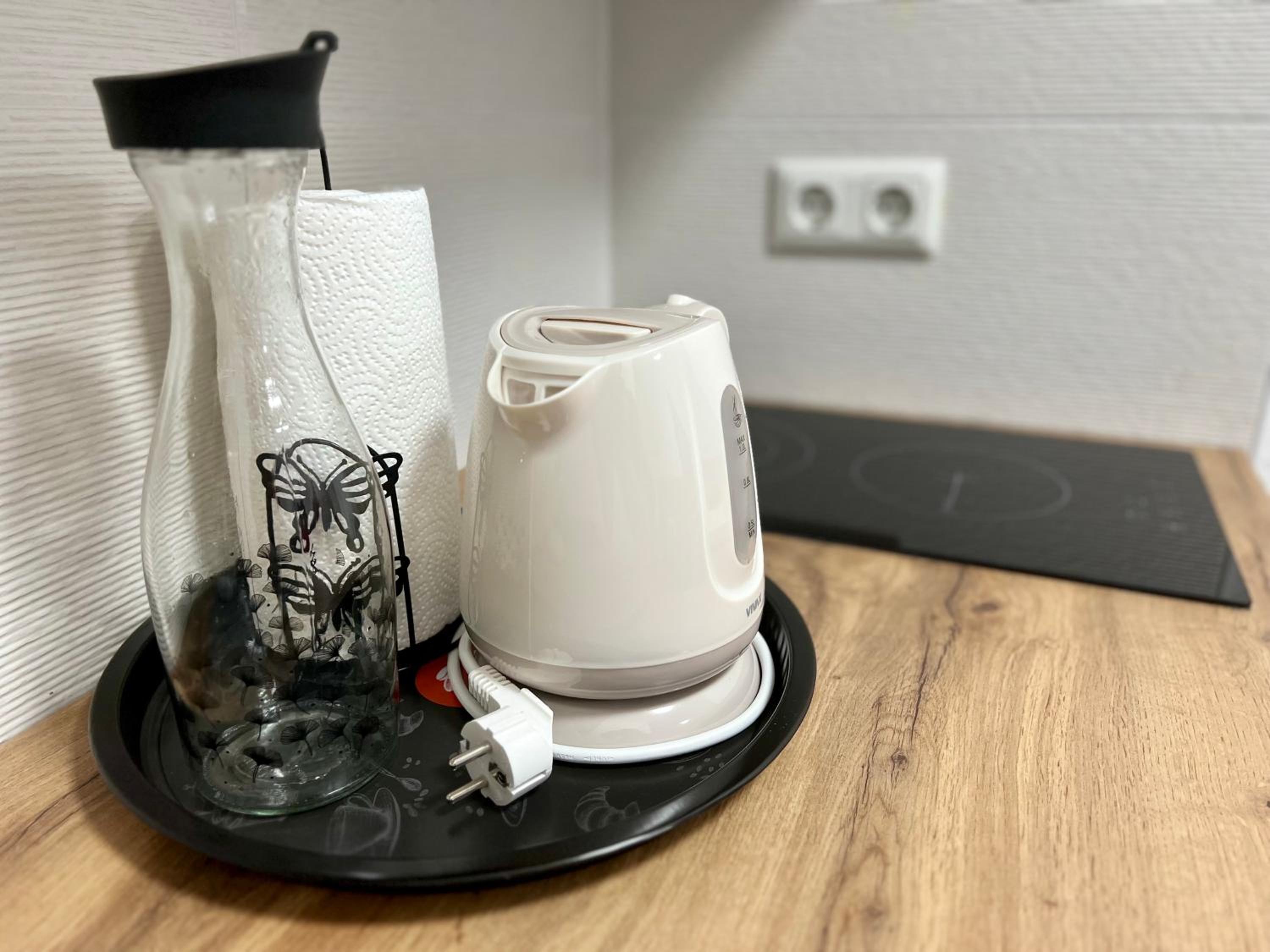 Apartman UMA