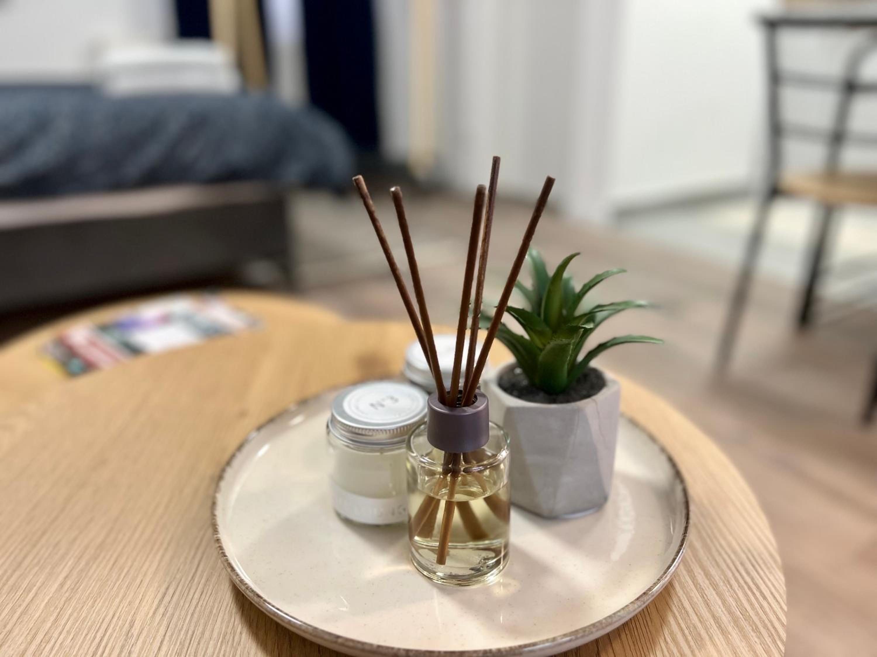 Apartman UMA