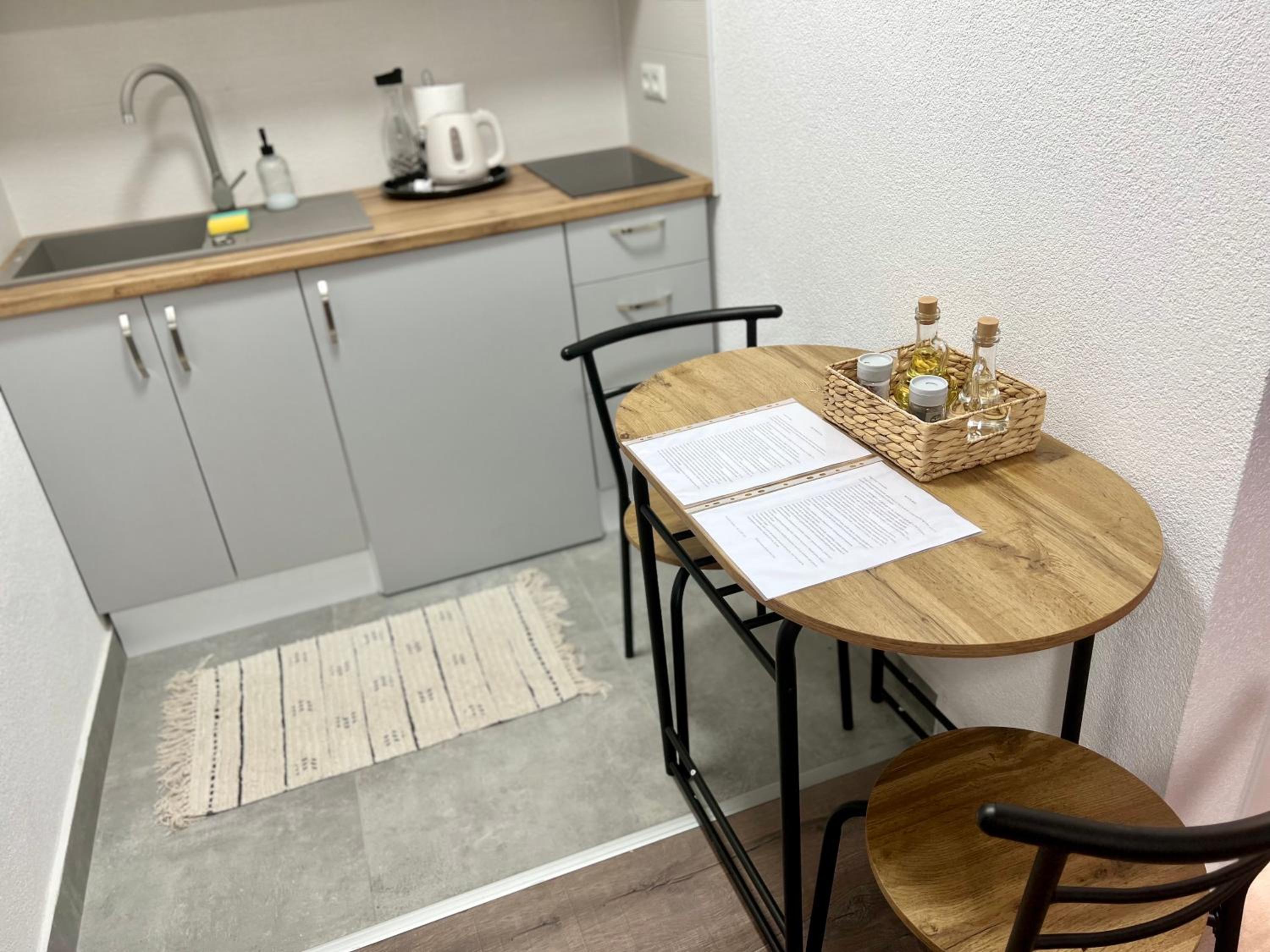 Apartman UMA