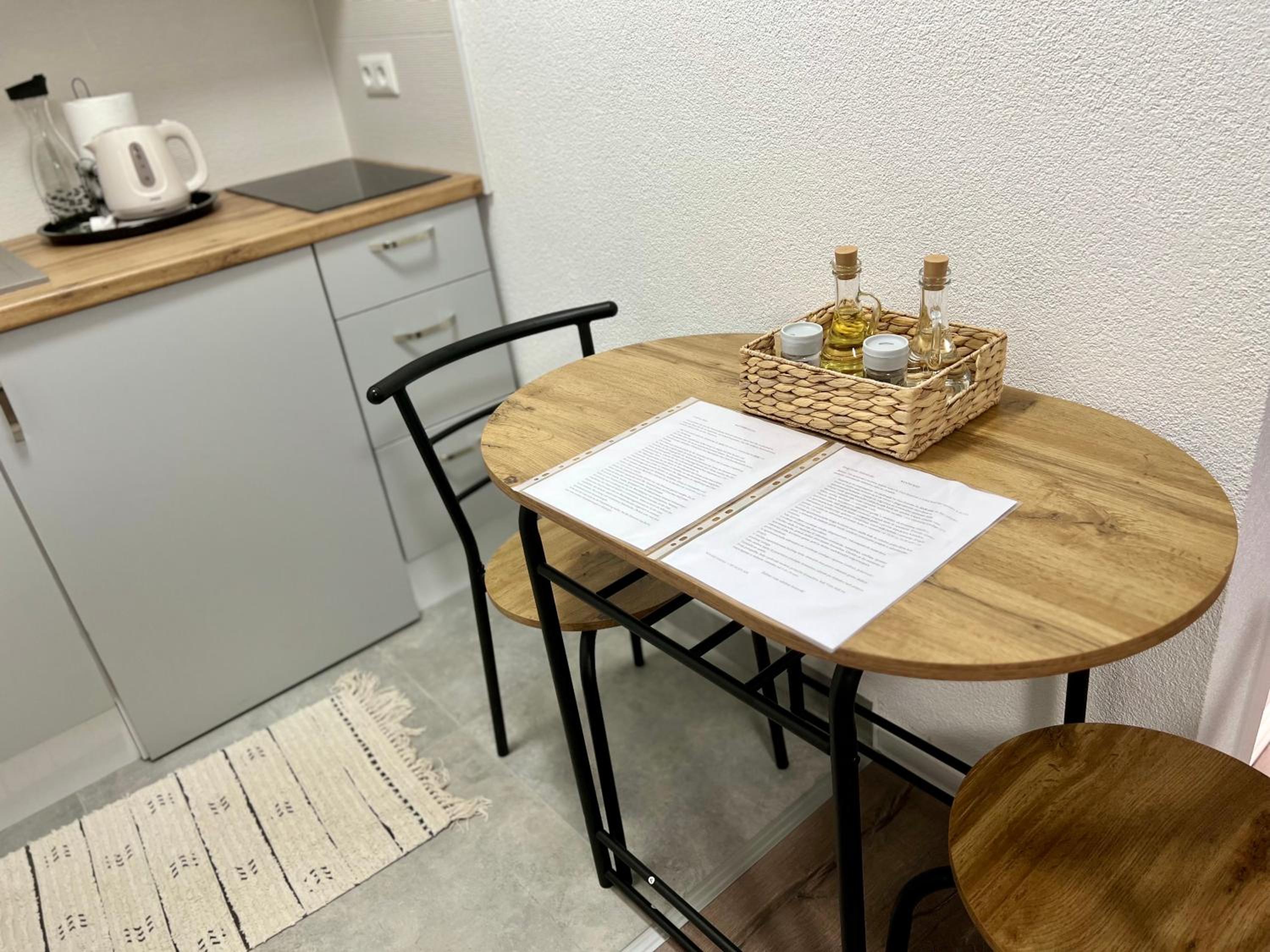 Apartman UMA