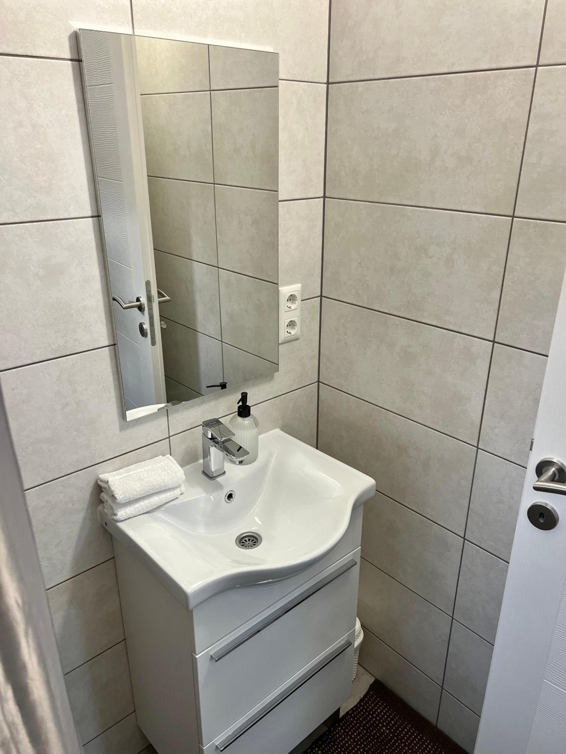 Apartman UMA